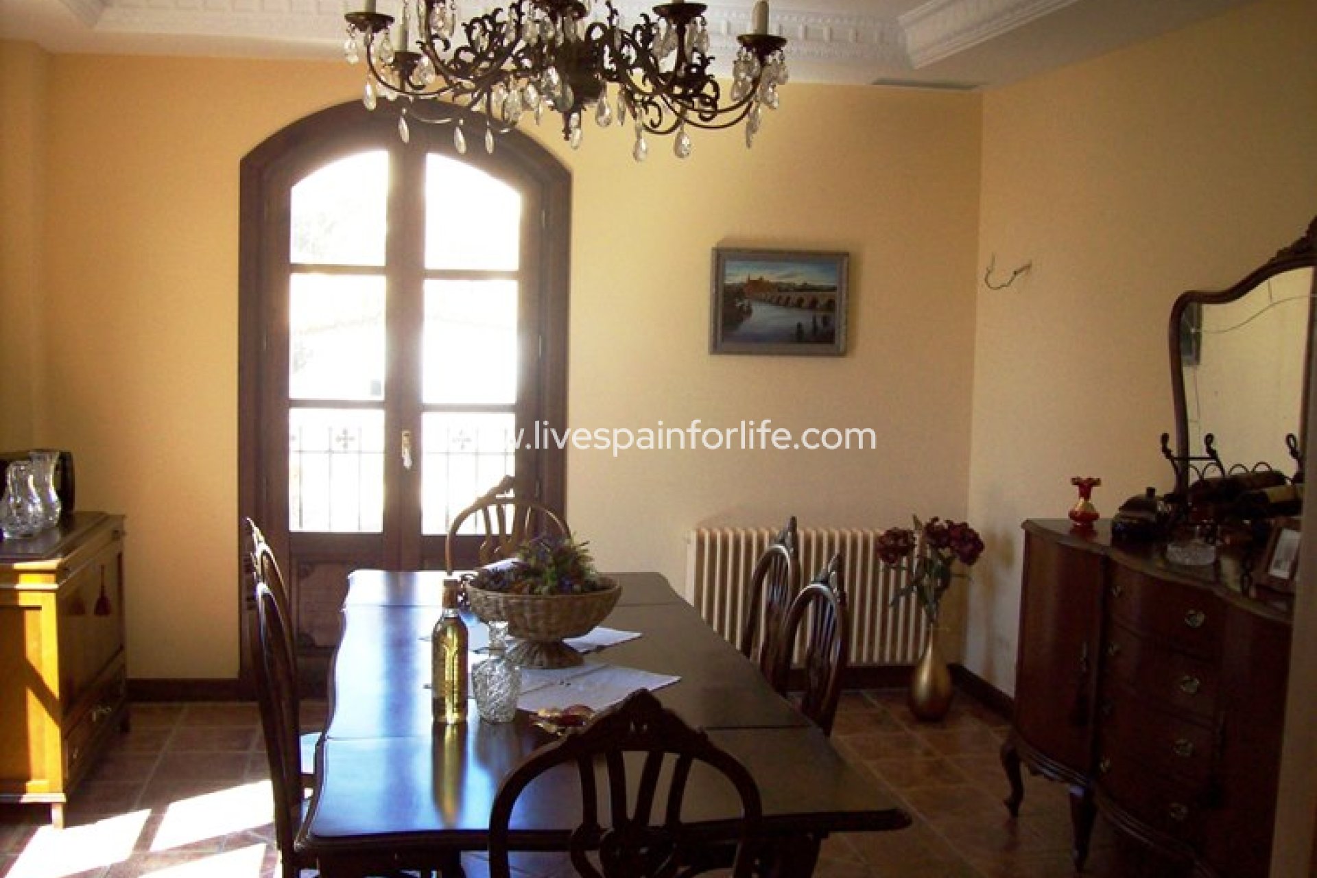 Resale - Country Property -
Ciudad Quesada - Lo Pepin