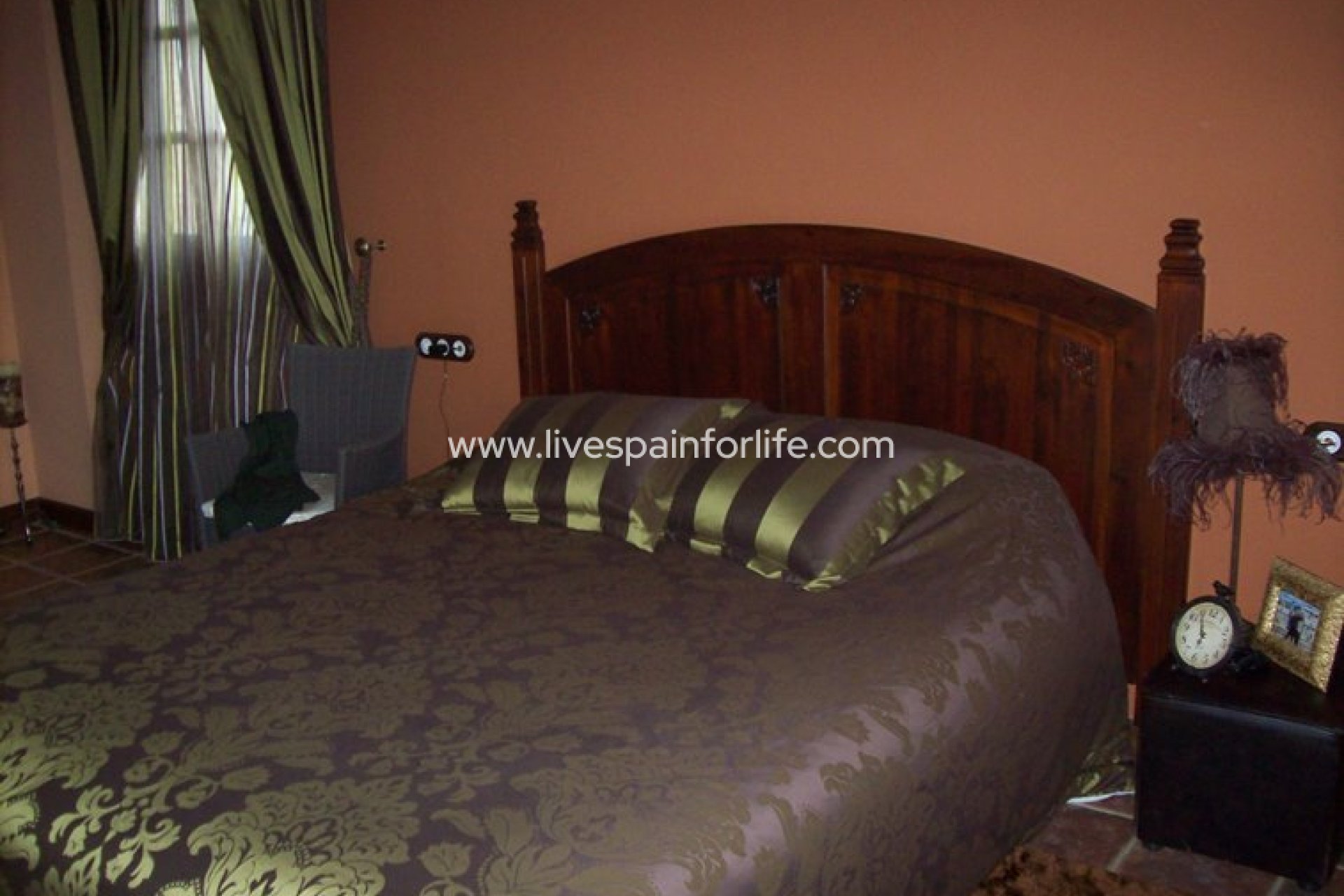 Resale - Country Property -
Ciudad Quesada - Lo Pepin