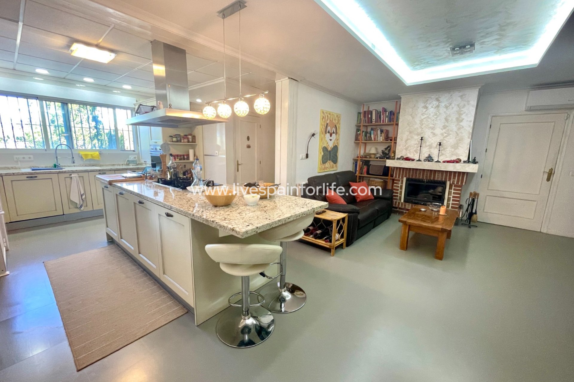 Resale - Country Property -
Crevillent - Crevillente