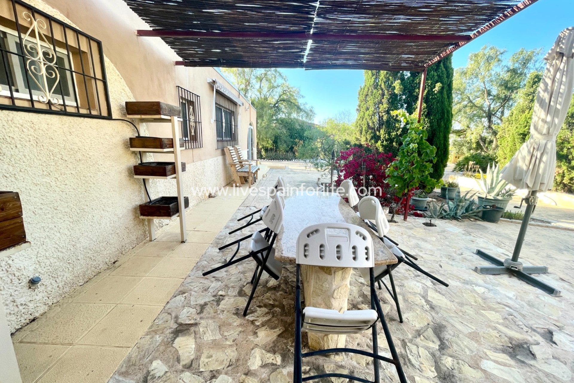 Resale - Country Property -
Crevillent - Crevillente