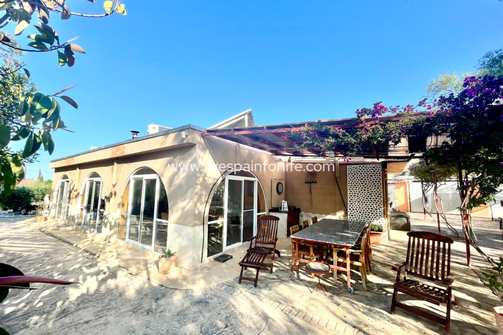 Resale - Country Property -
Crevillent - Crevillente