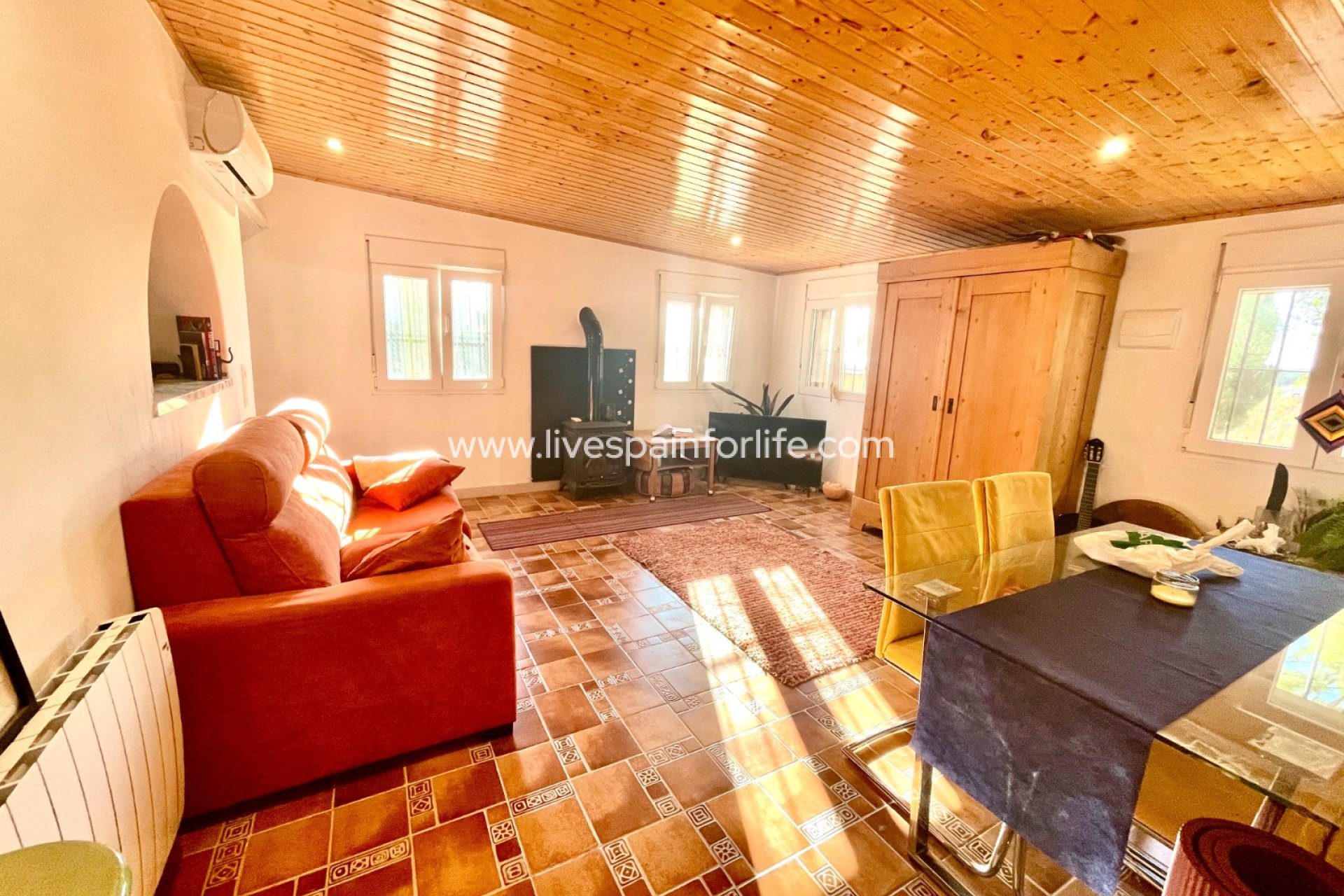 Resale - Country Property -
Crevillent - Crevillente