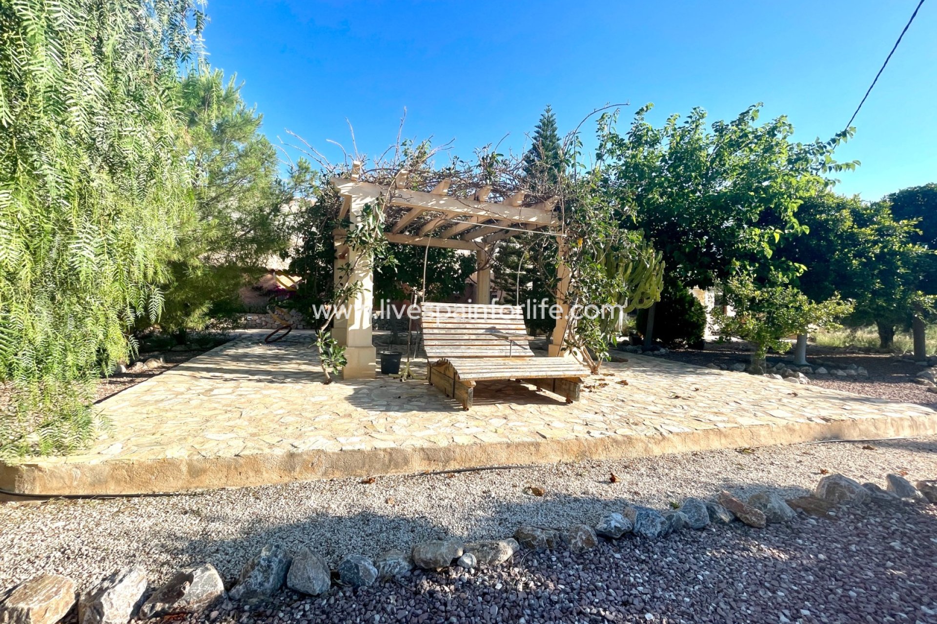 Resale - Country Property -
Crevillent - Crevillente