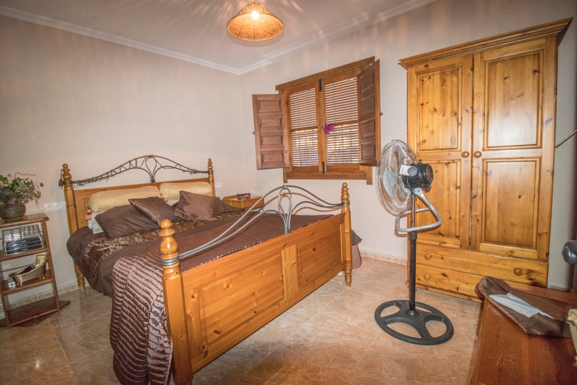 Resale - Country Property -
Crevillent