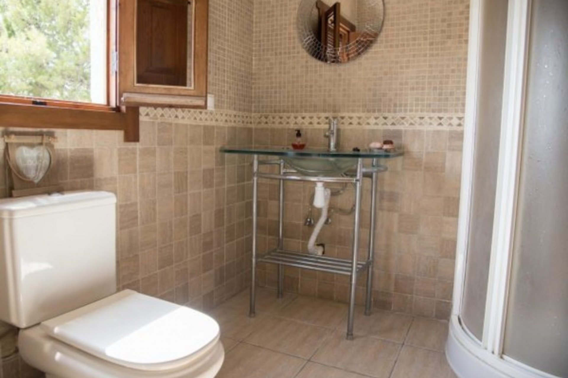 Resale - Country Property -
Crevillent