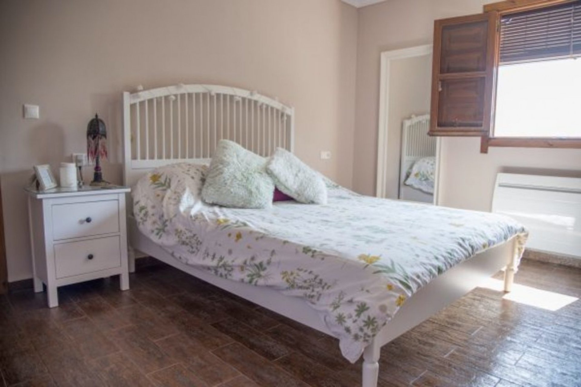 Resale - Country Property -
Crevillent