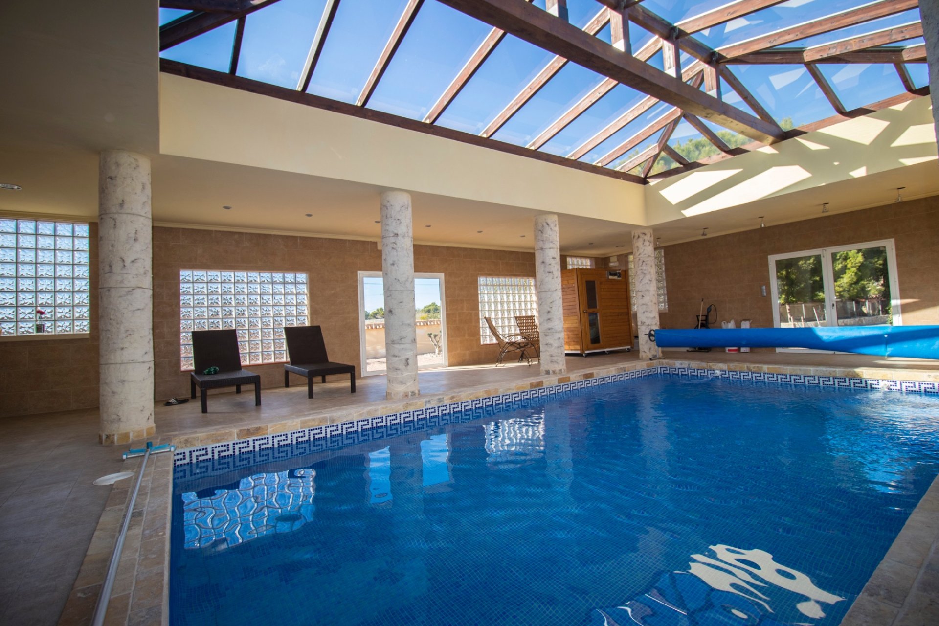 Resale - Country Property -
Crevillent