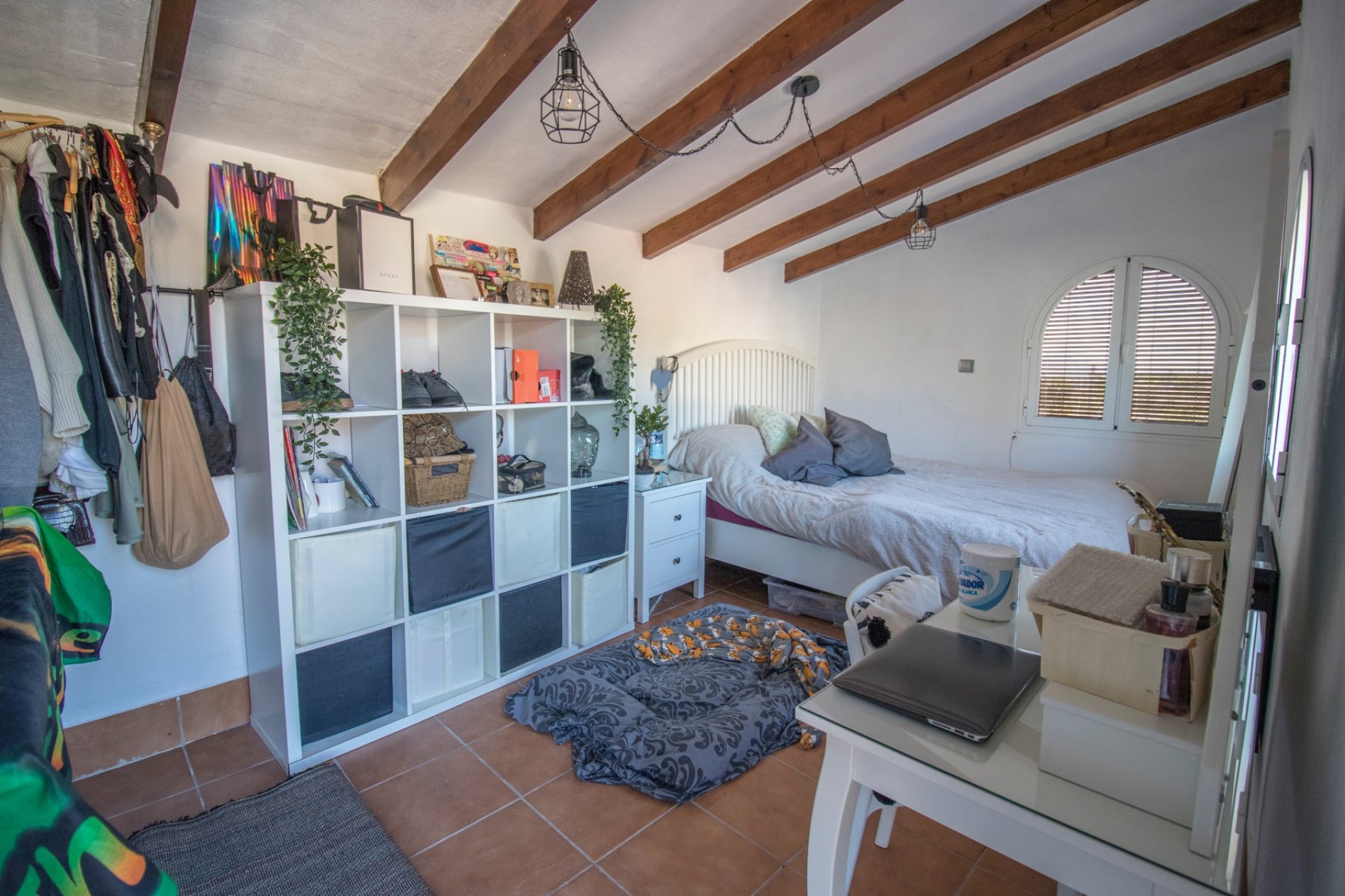 Resale - Country Property -
Crevillent