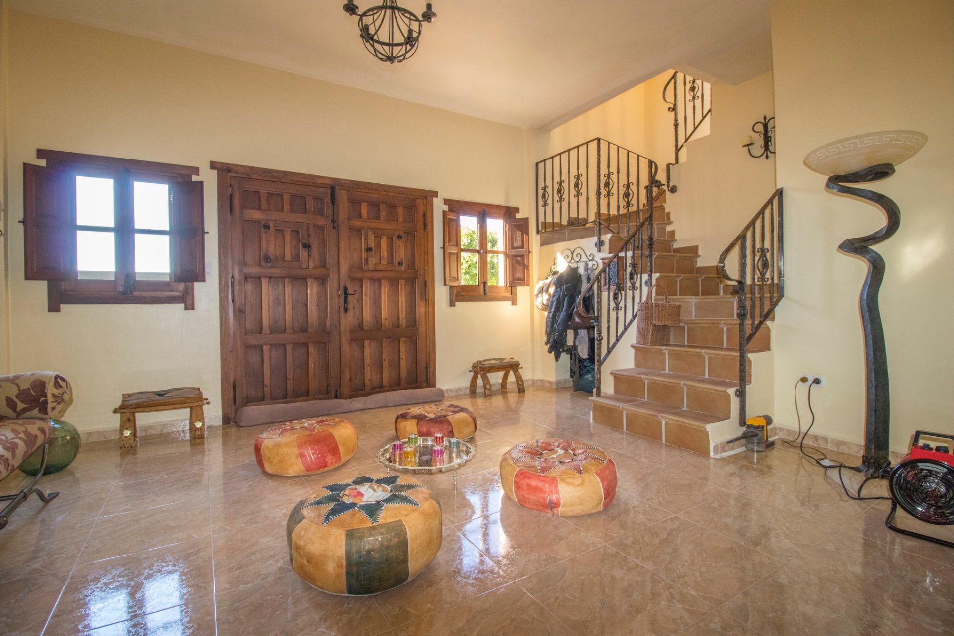 Resale - Country Property -
Crevillent