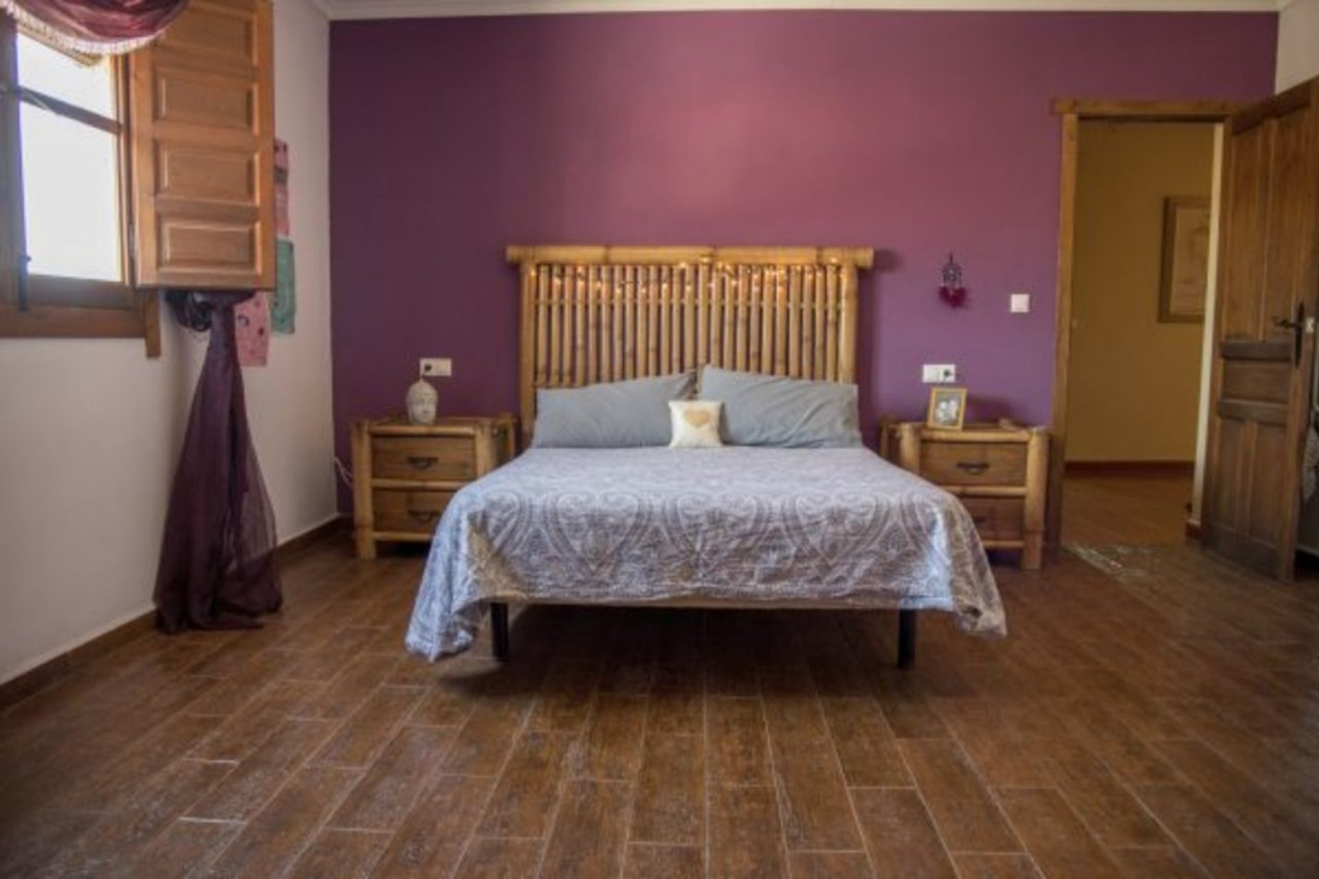 Resale - Country Property -
Crevillent