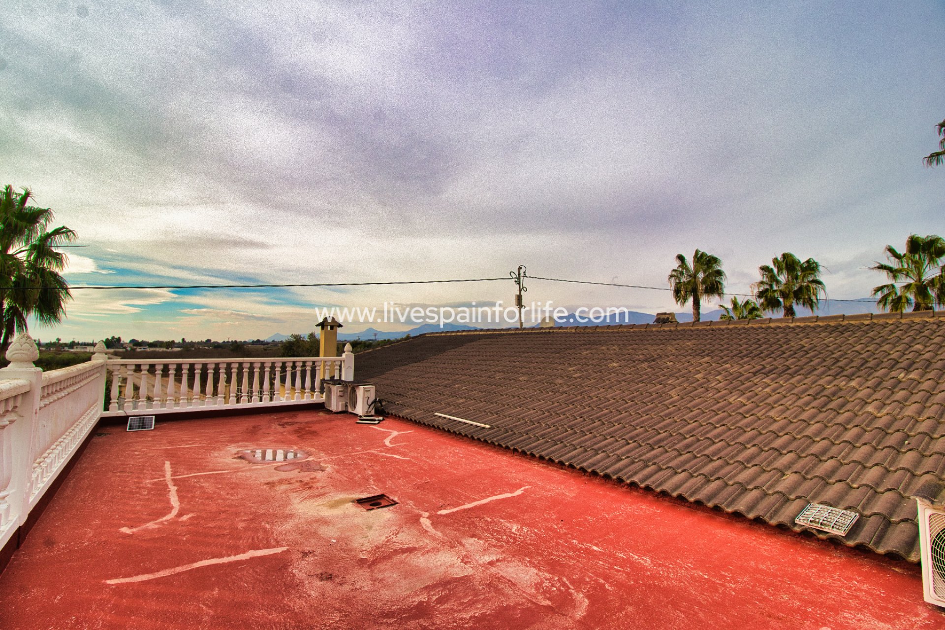 Resale - Country Property -
Crevillent