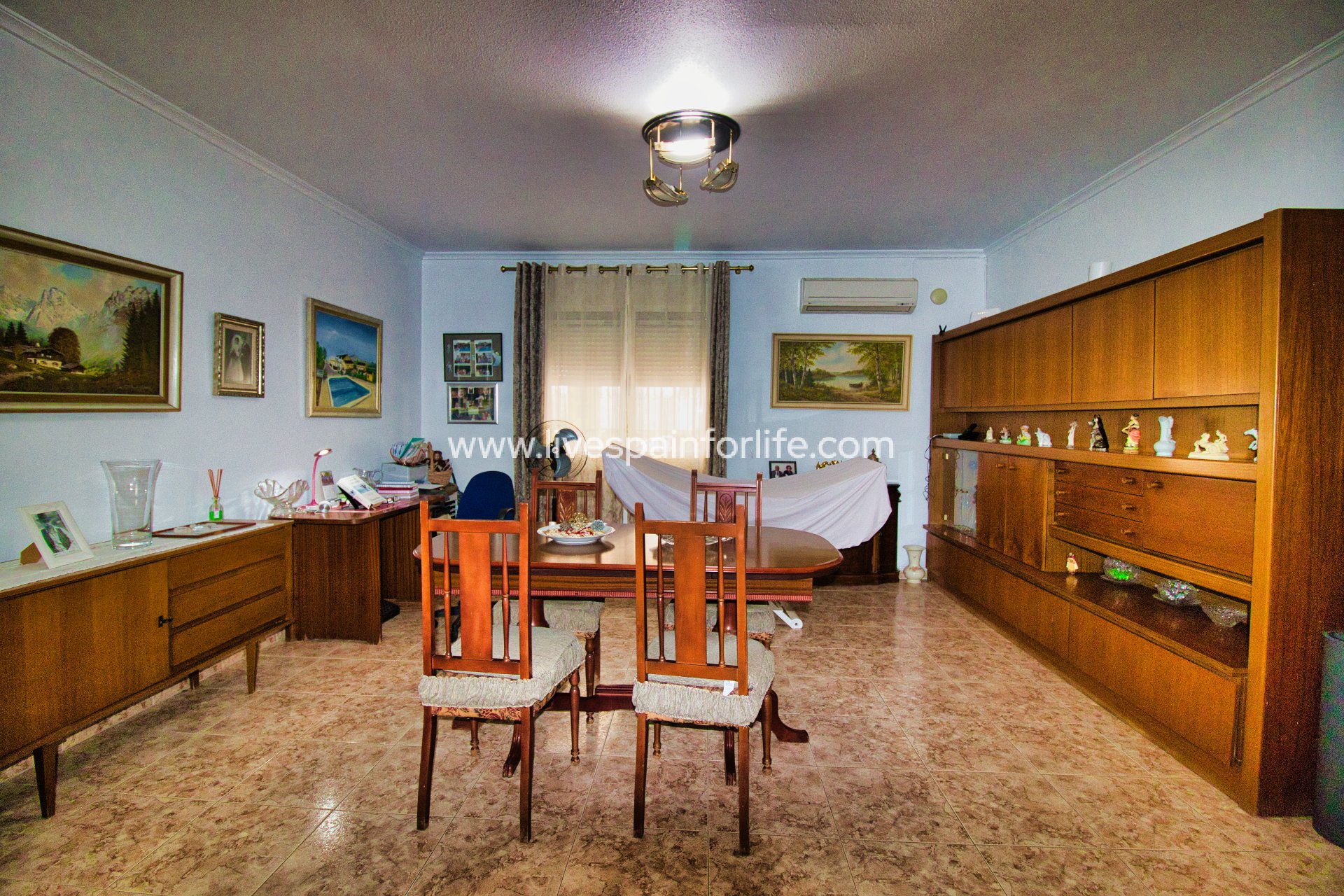 Resale - Country Property -
Crevillent