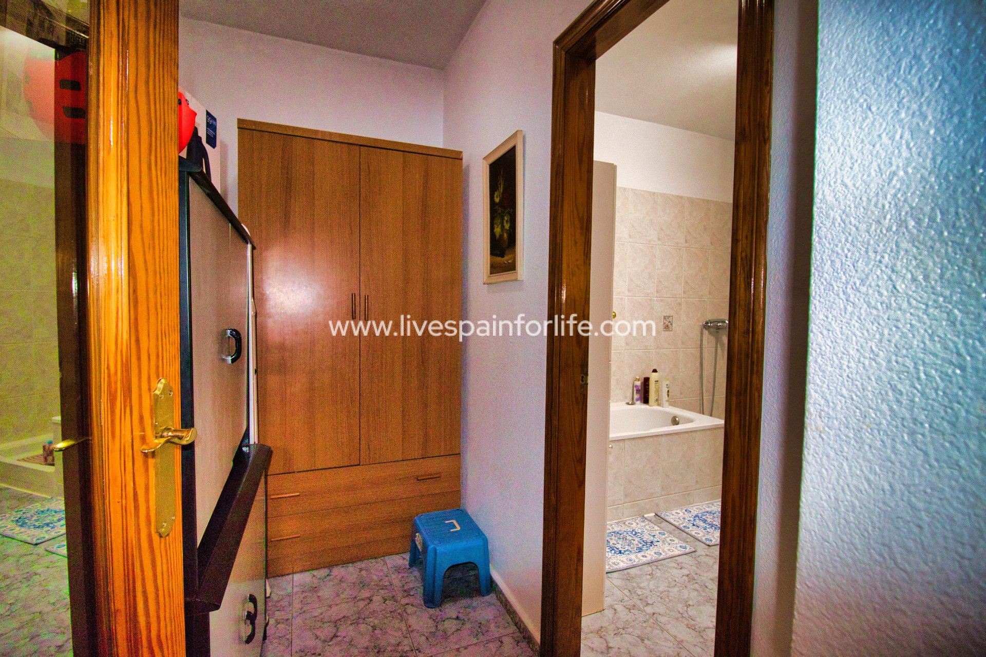 Resale - Country Property -
Crevillent