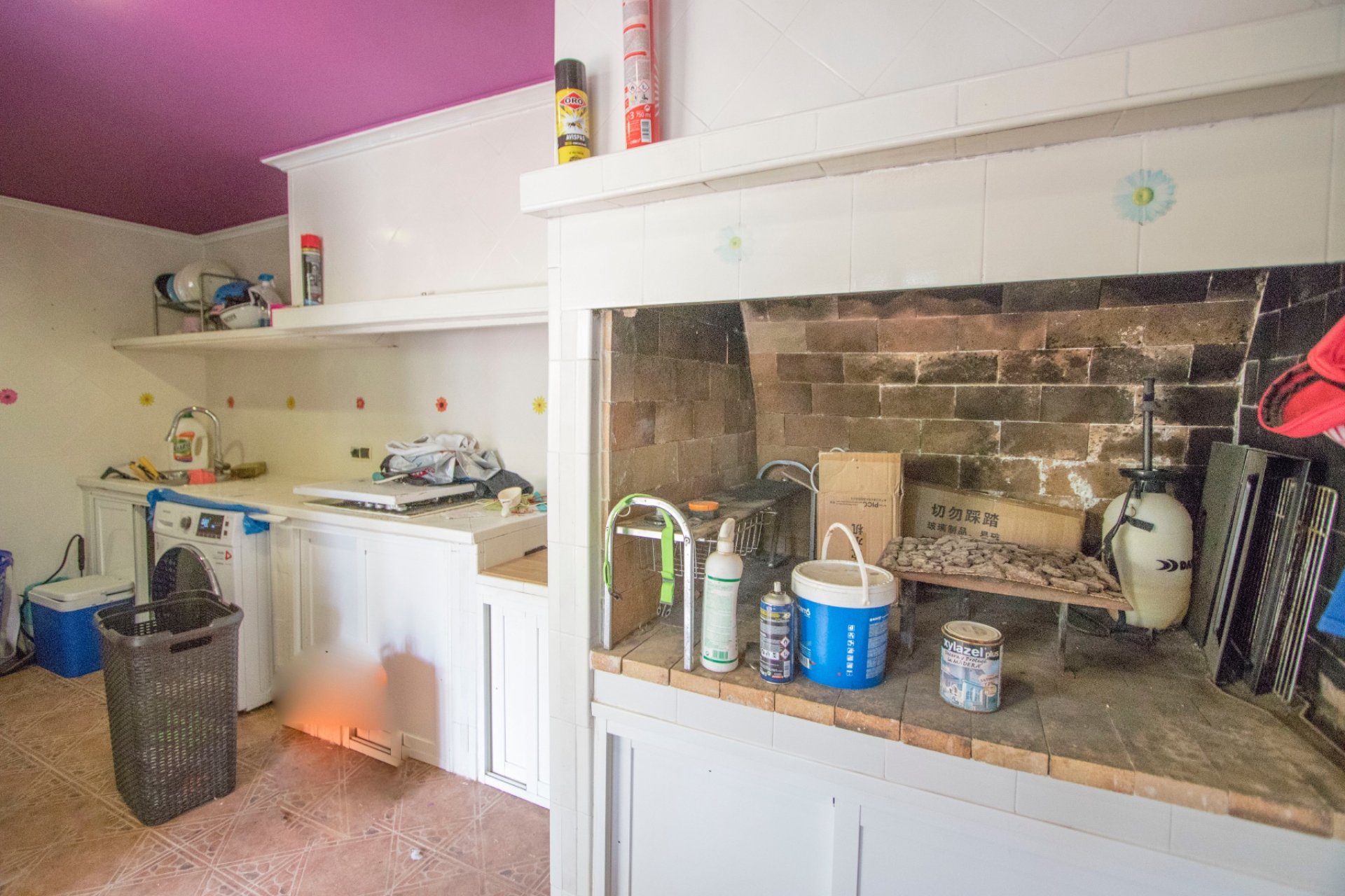 Resale - Country Property -
Crevillent