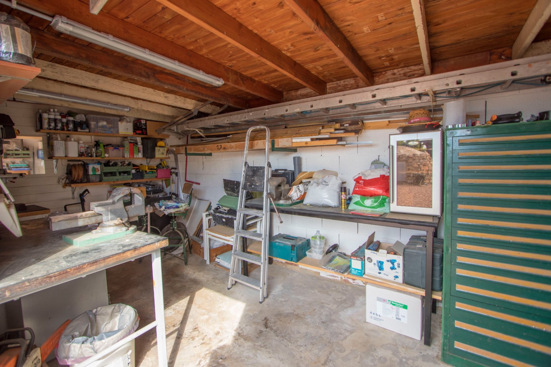 Resale - Country Property -
Crevillent