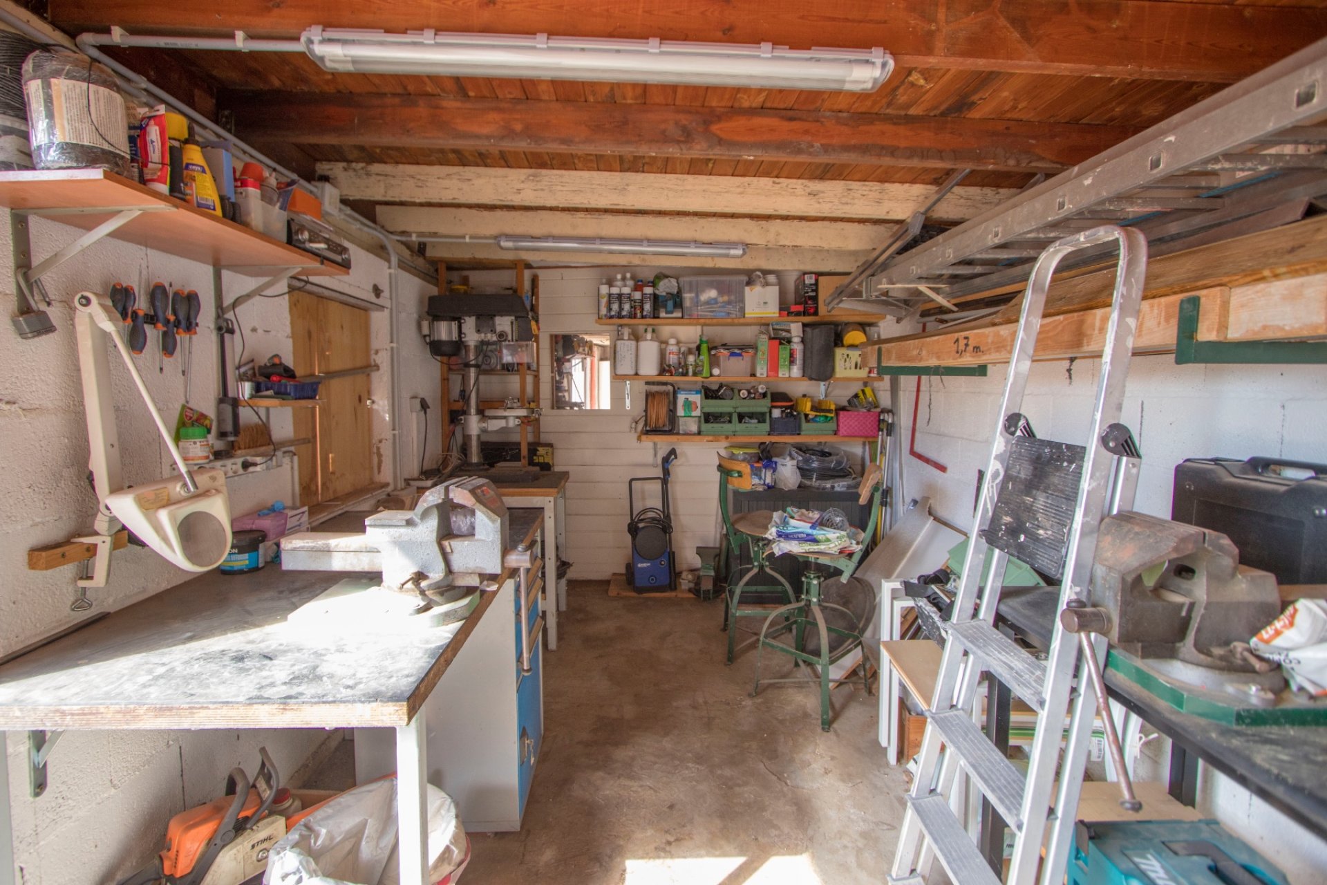 Resale - Country Property -
Crevillent