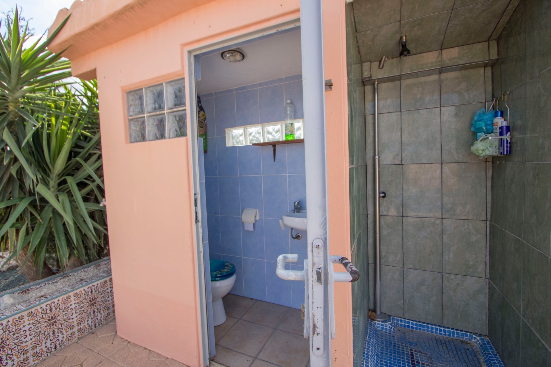 Resale - Country Property -
Crevillent