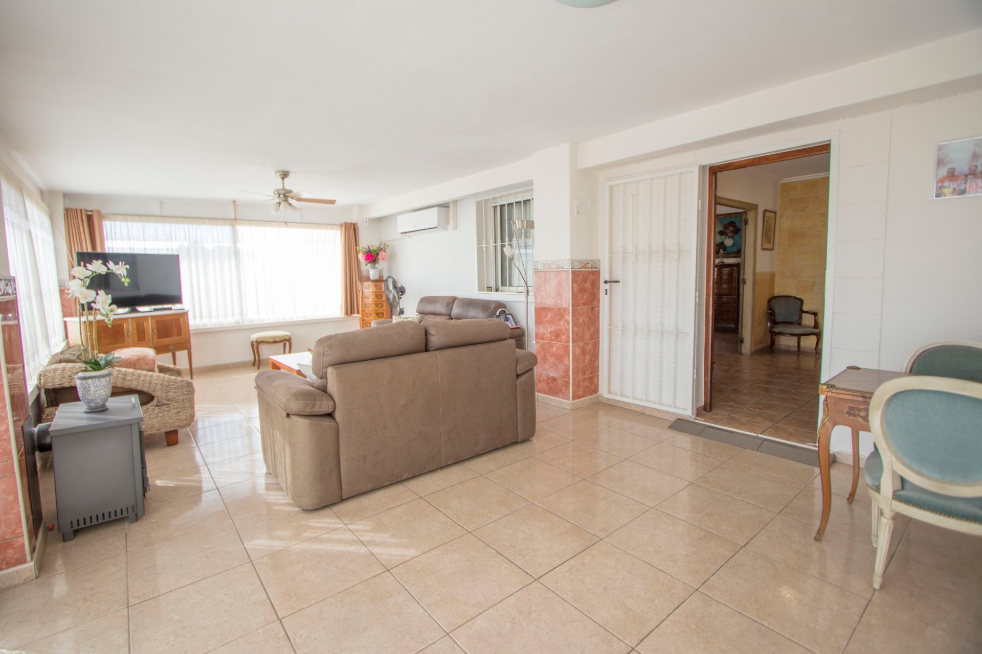 Resale - Country Property -
Crevillent