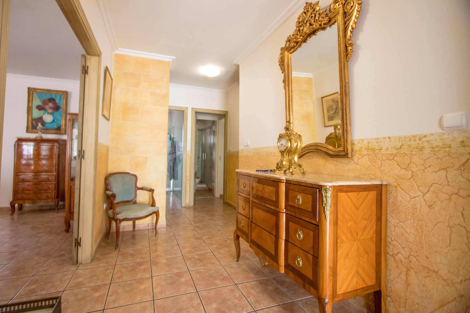 Resale - Country Property -
Crevillent