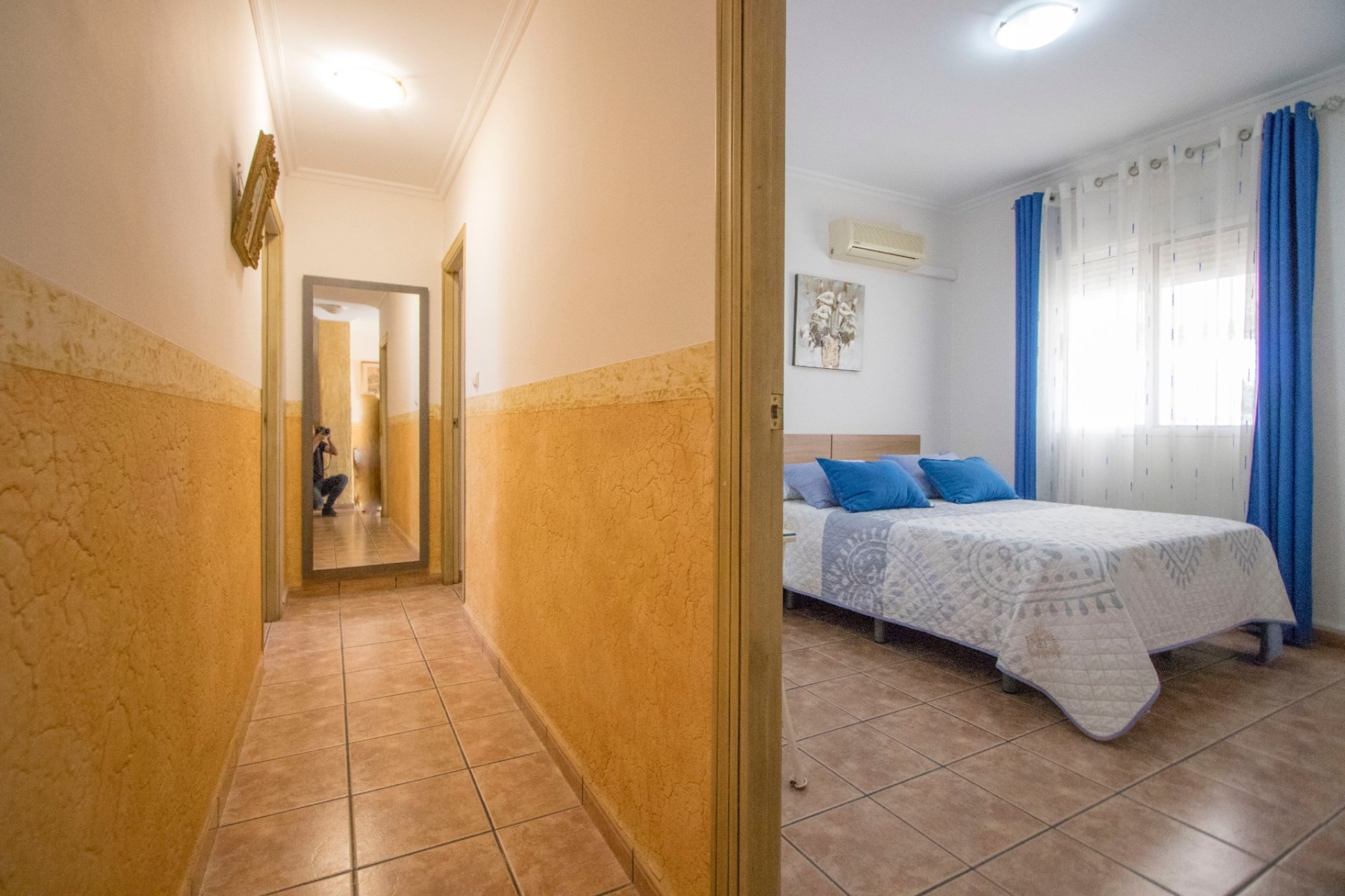 Resale - Country Property -
Crevillent