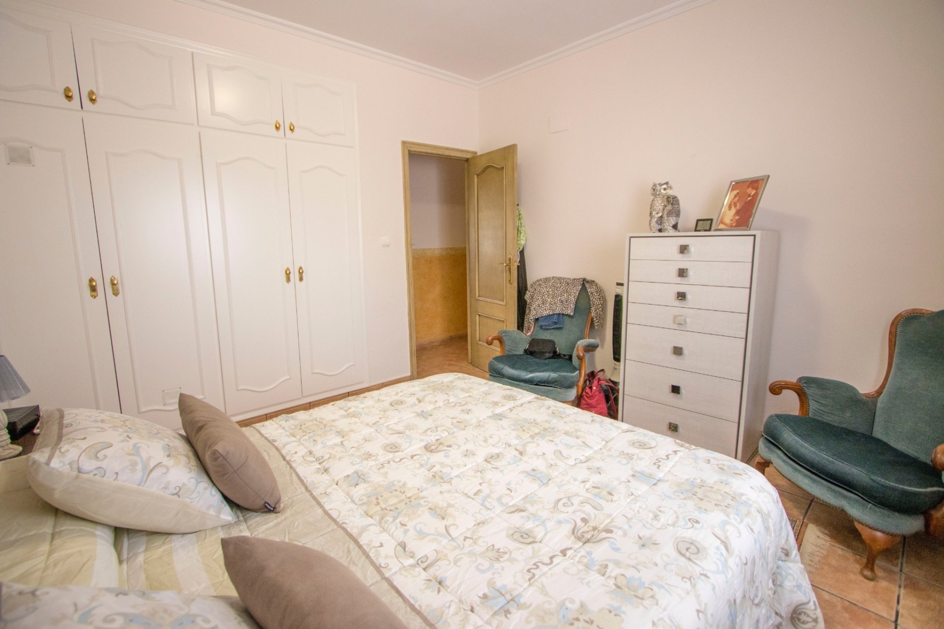 Resale - Country Property -
Crevillent