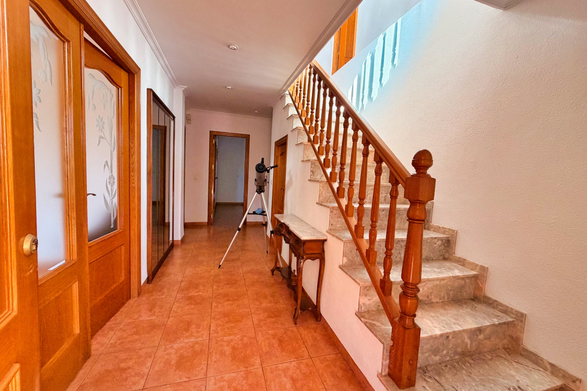 Resale - Country Property -
Crevillent