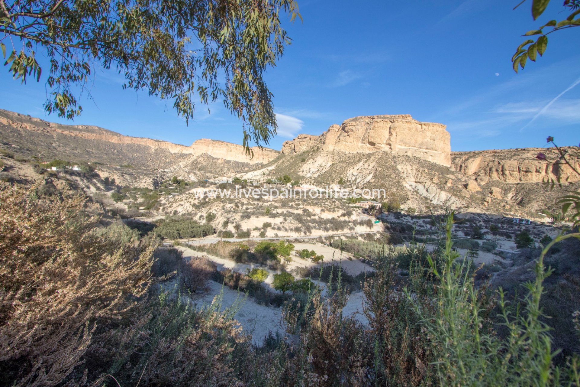 Resale - Country Property -
Crevillent