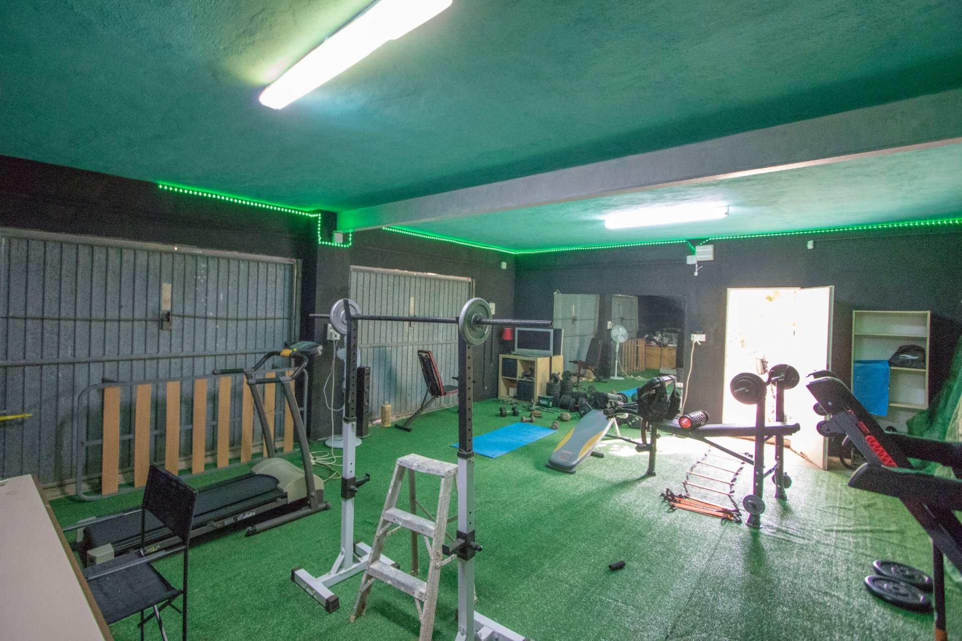 Resale - Country Property -
Crevillent