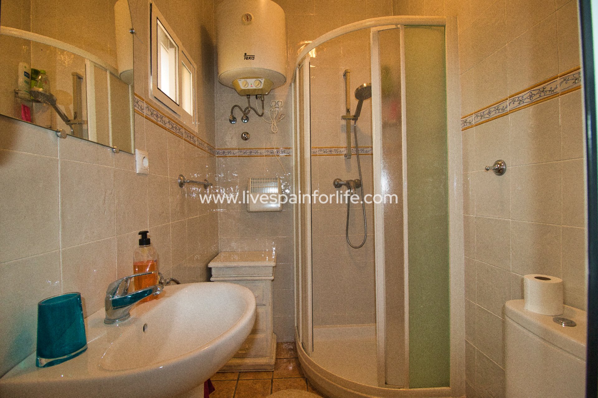 Resale - Country Property -
Crevillent