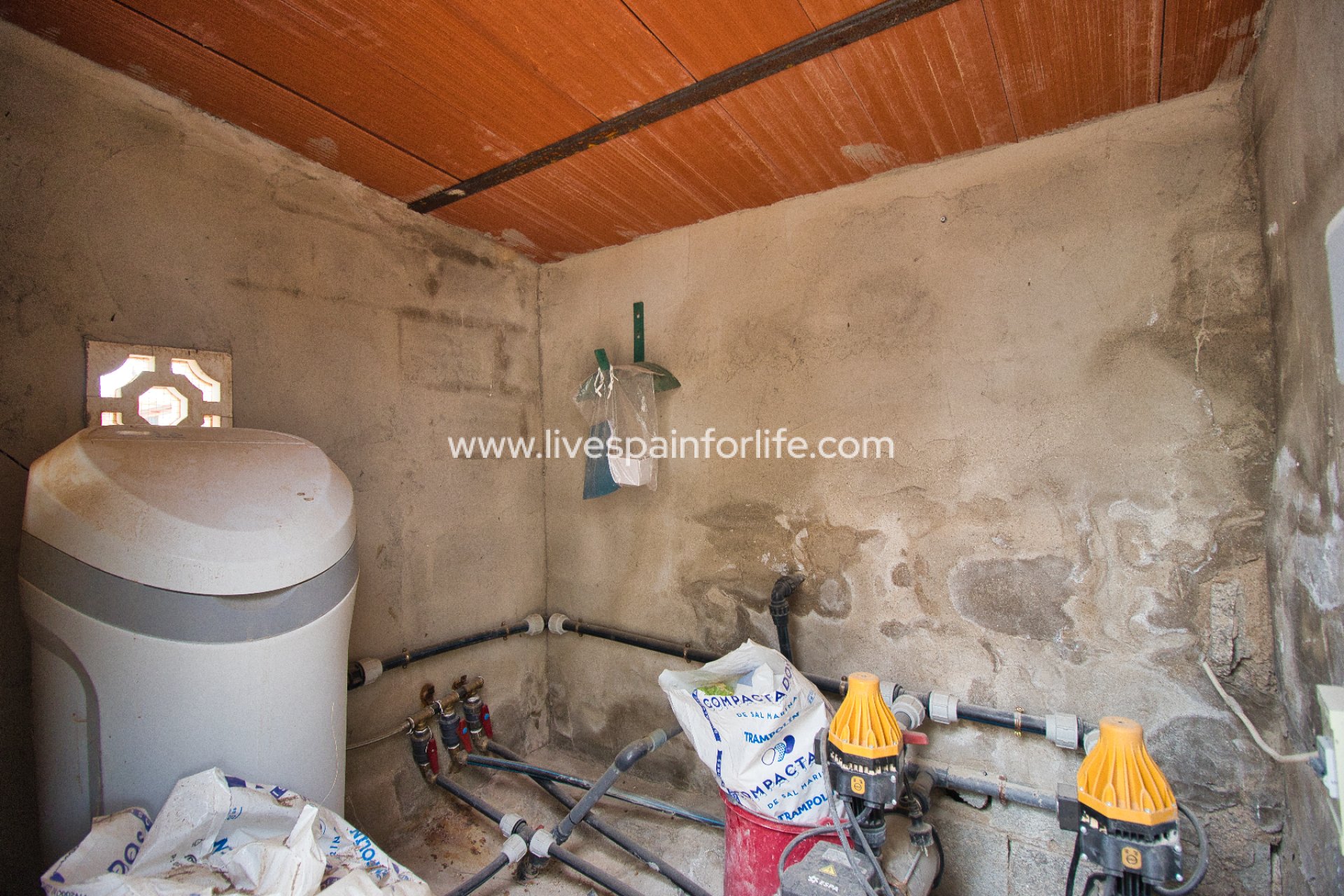 Resale - Country Property -
Crevillent