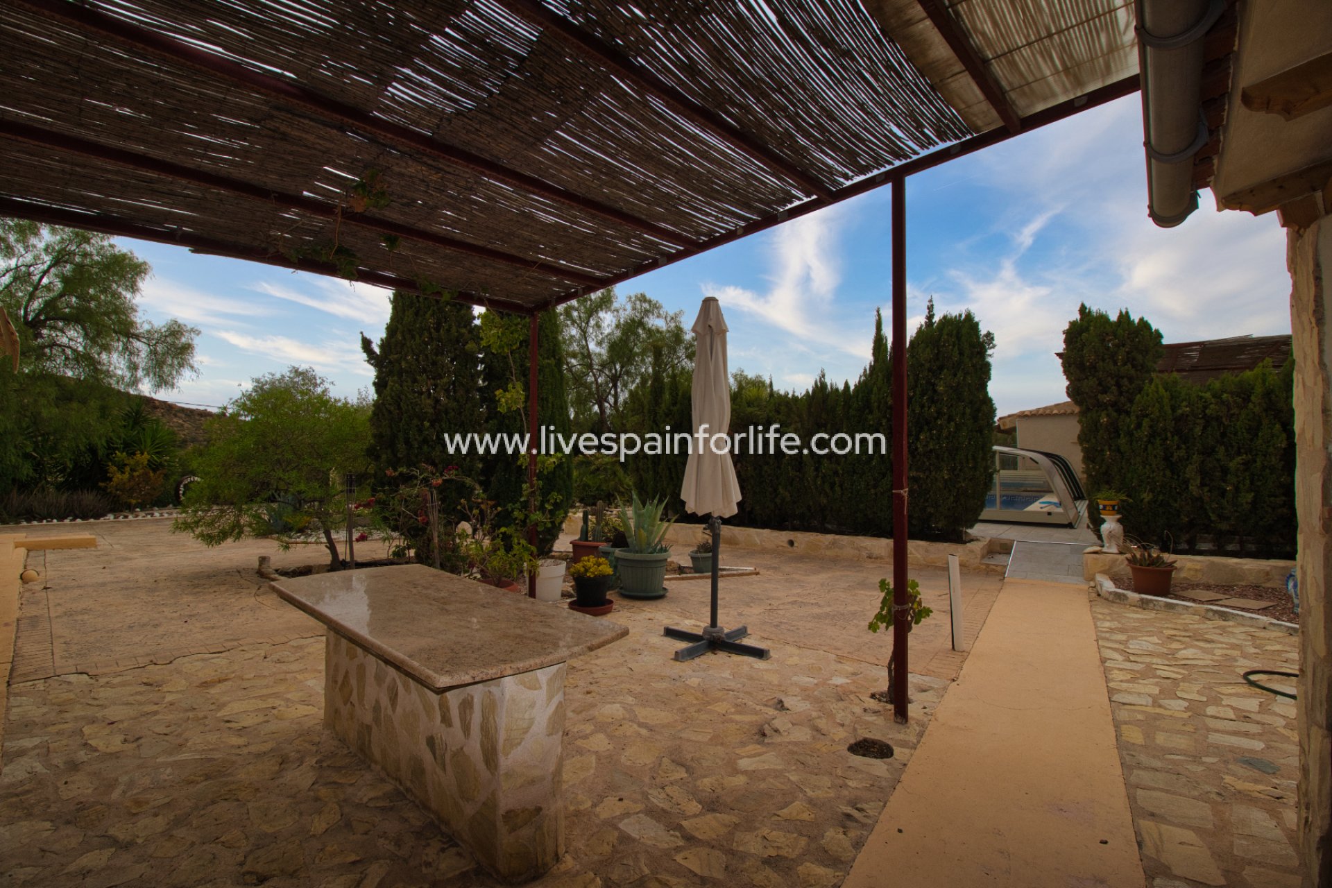 Resale - Country Property -
Crevillent