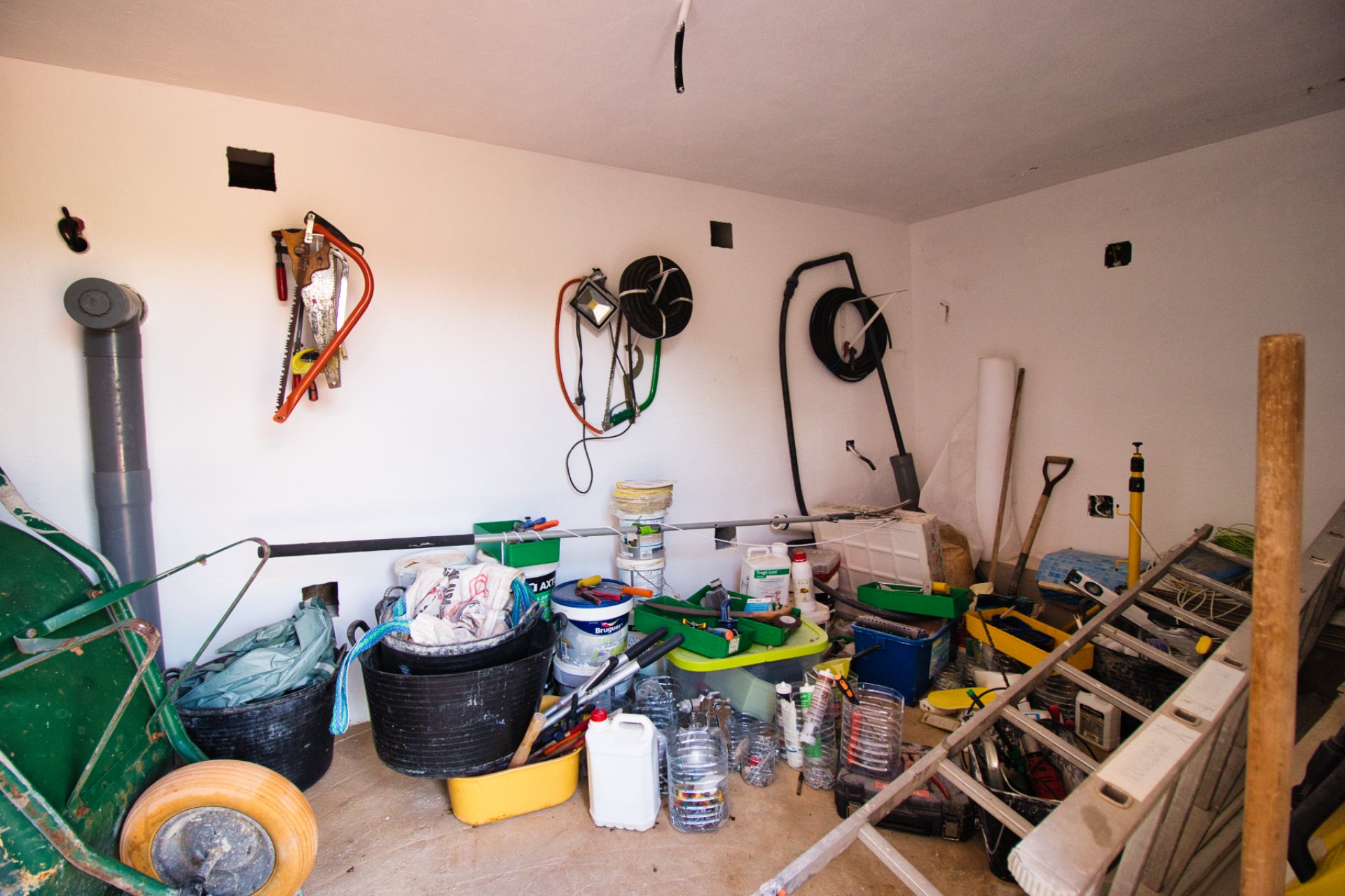 Resale - Country Property -
Crevillent