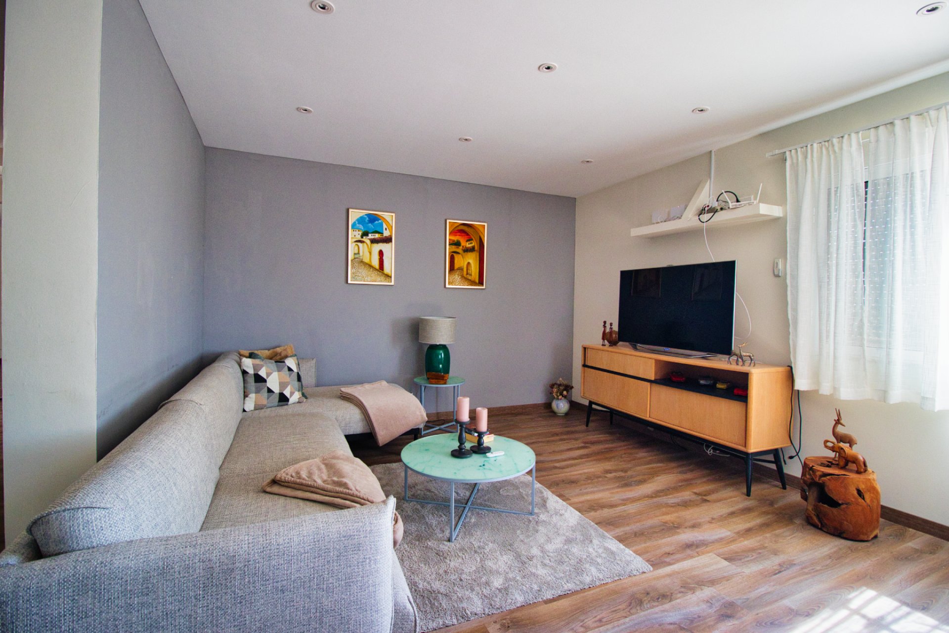 Resale - Country Property -
Crevillent