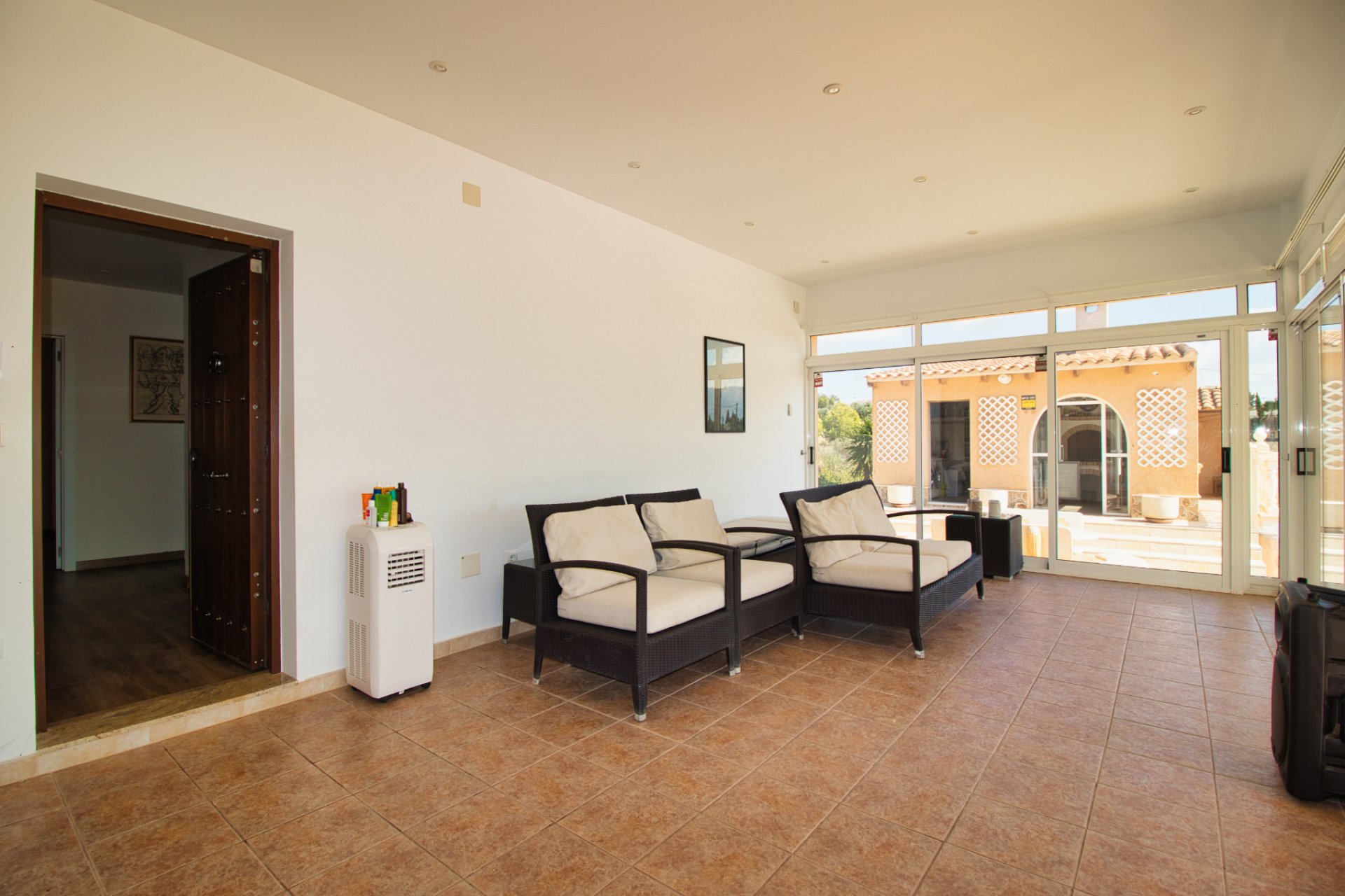 Resale - Country Property -
Crevillent