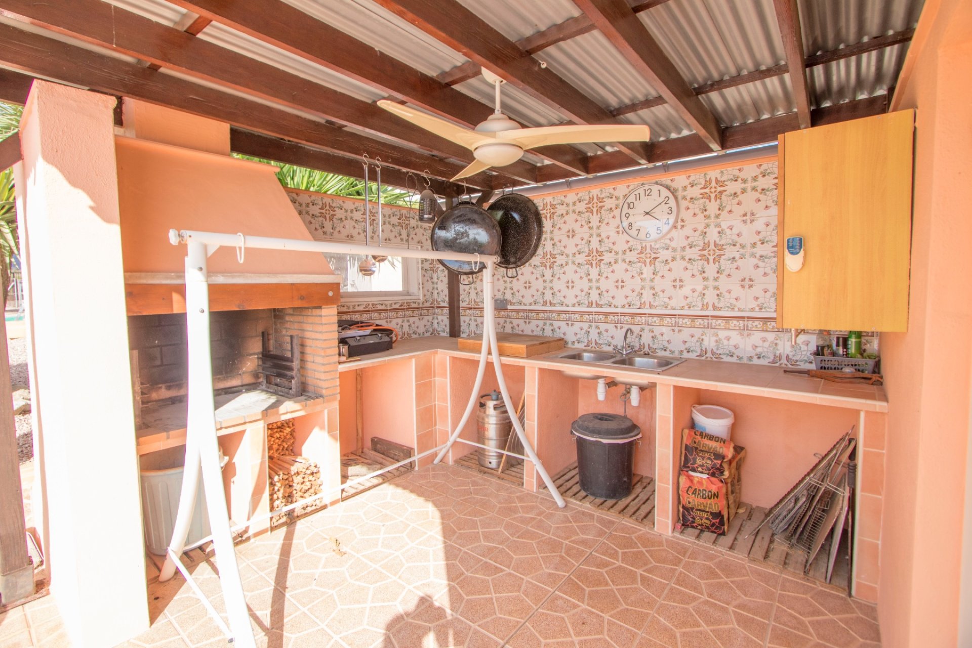 Resale - Country Property -
Crevillent