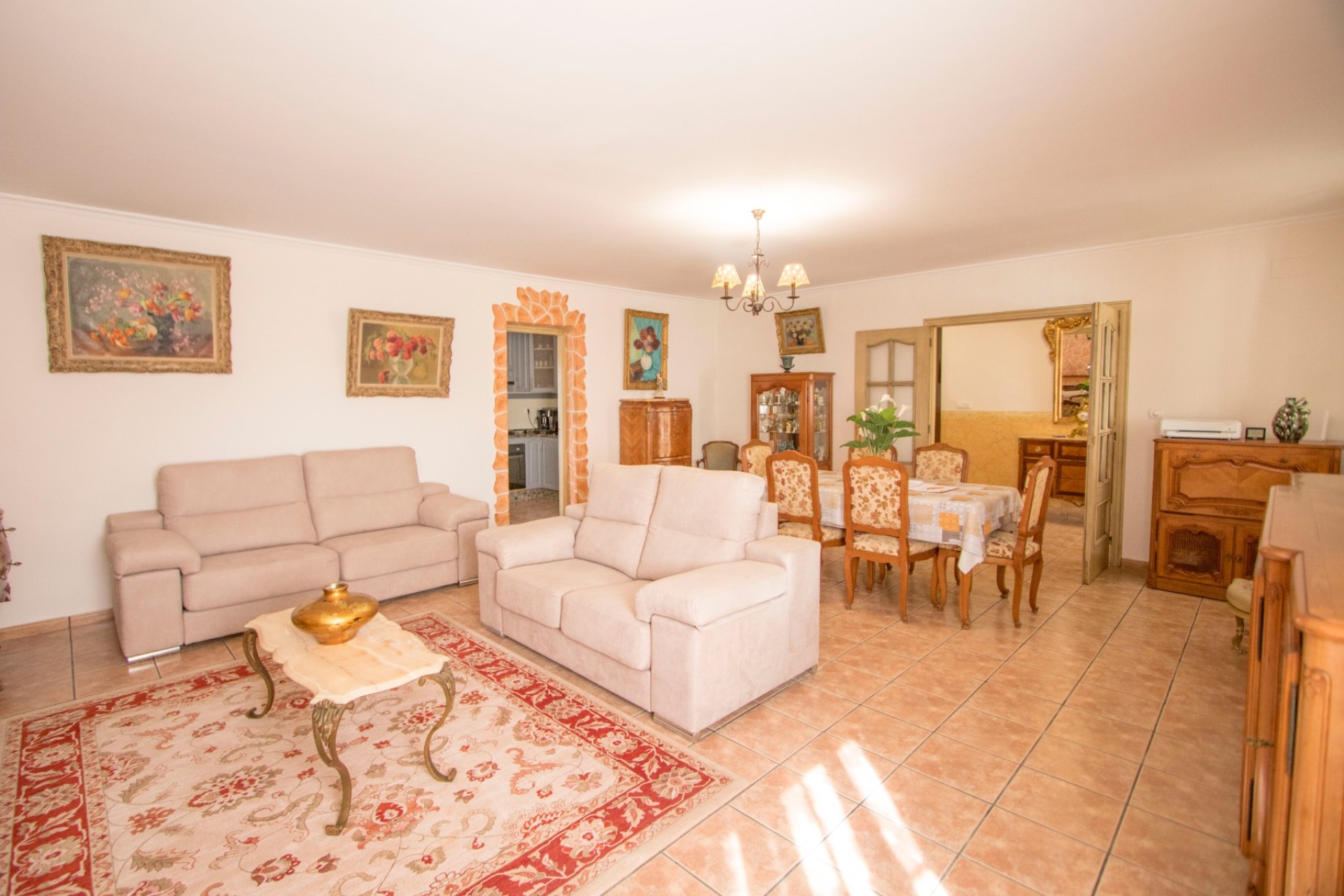 Resale - Country Property -
Crevillent