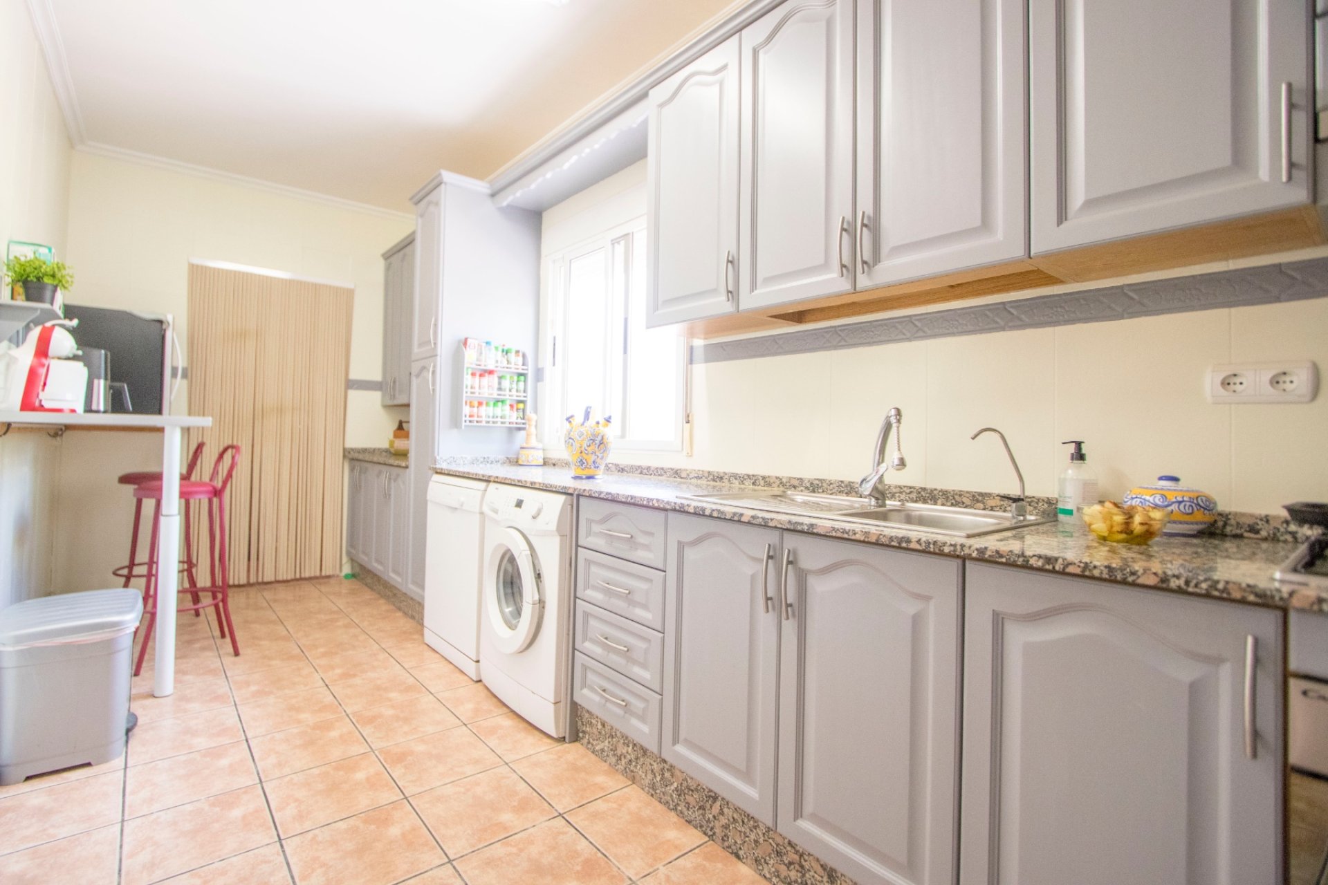 Resale - Country Property -
Crevillent