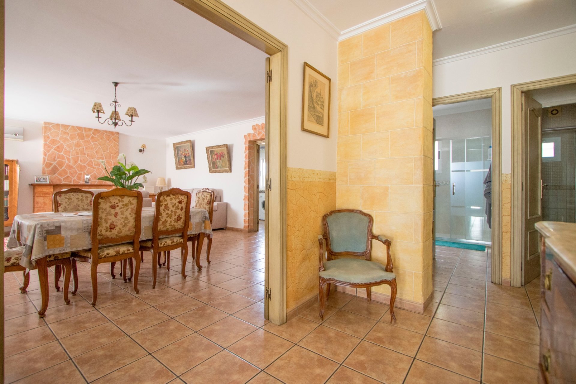 Resale - Country Property -
Crevillent