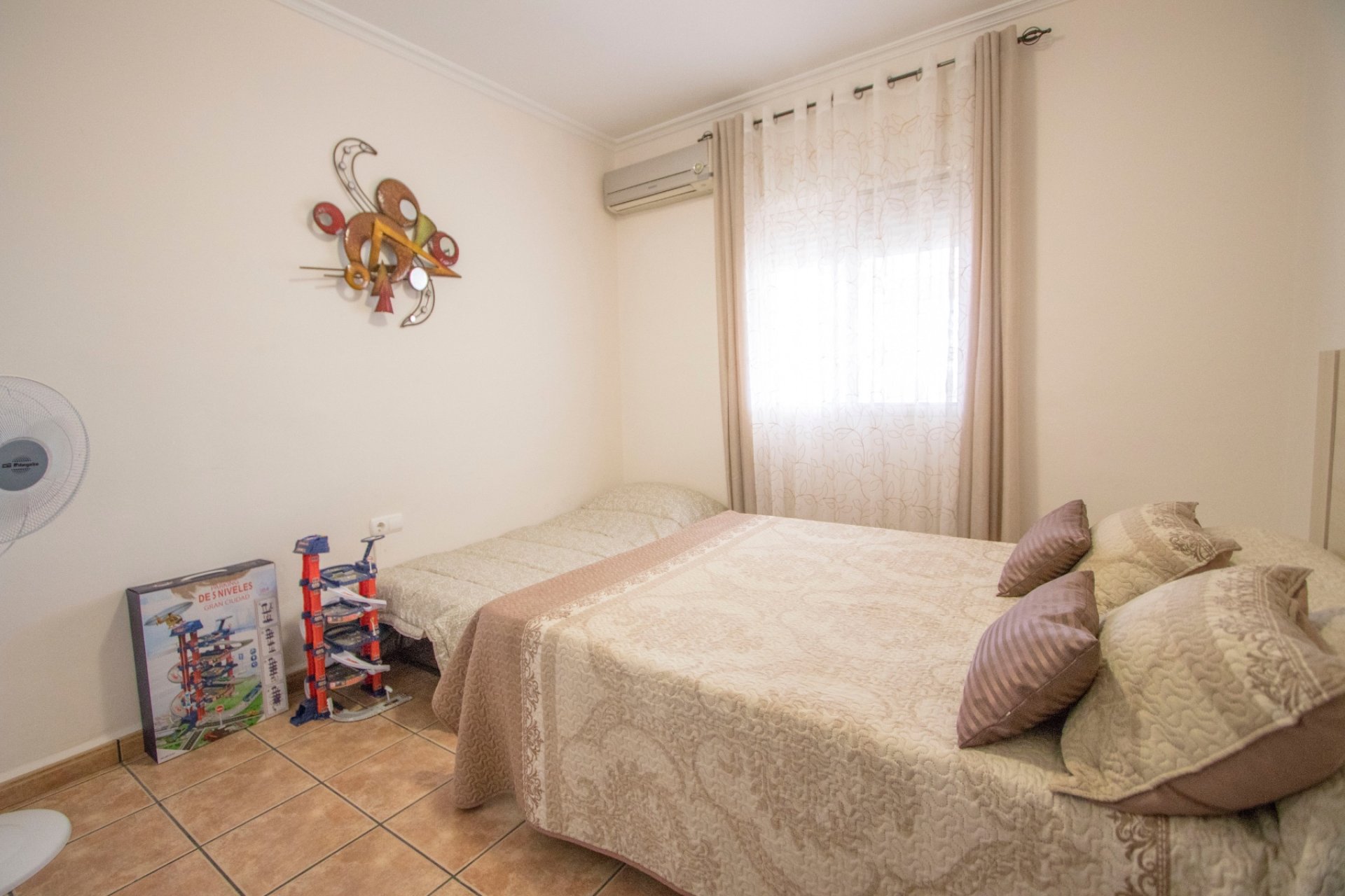 Resale - Country Property -
Crevillent