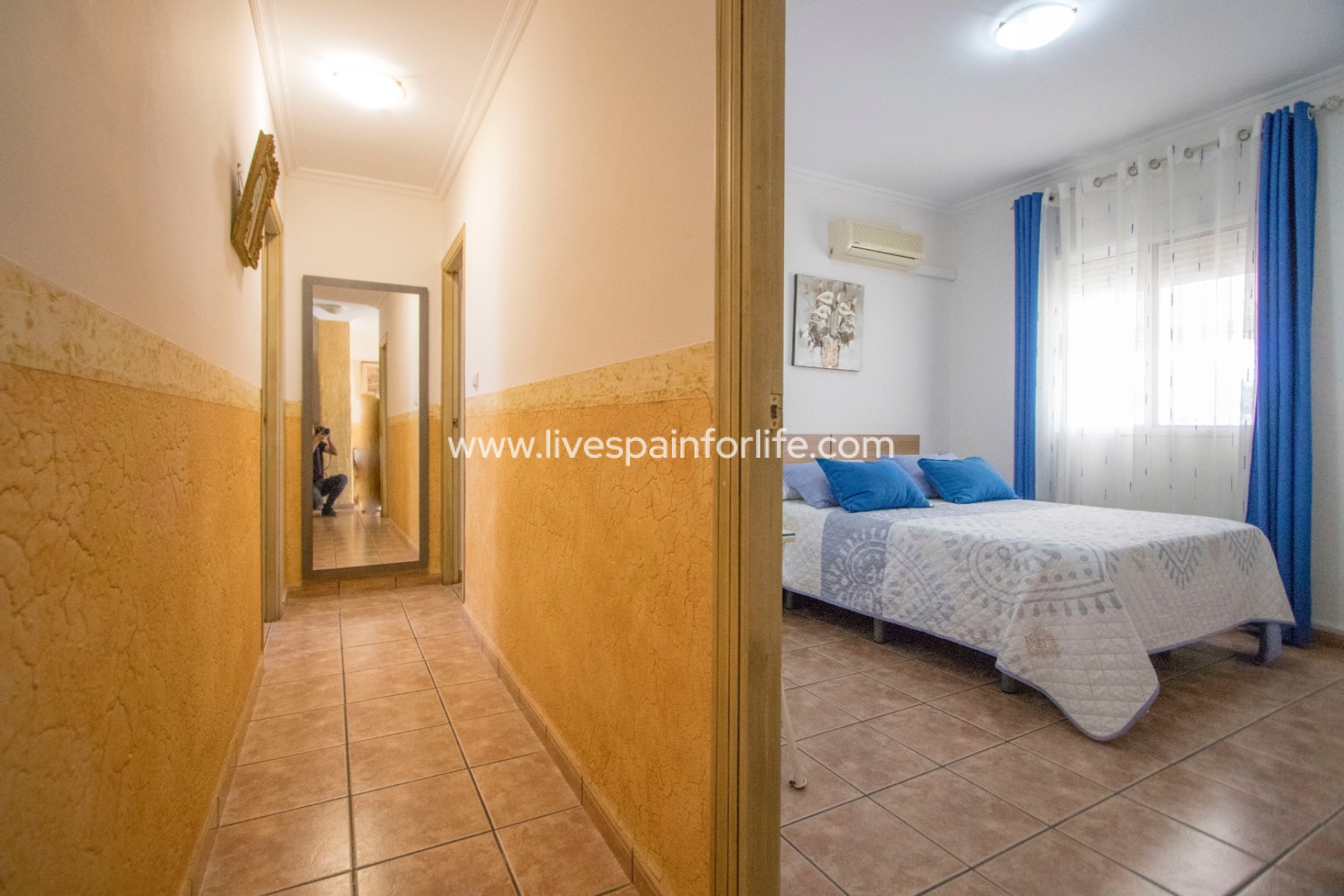 Resale - Country Property -
Crevillent