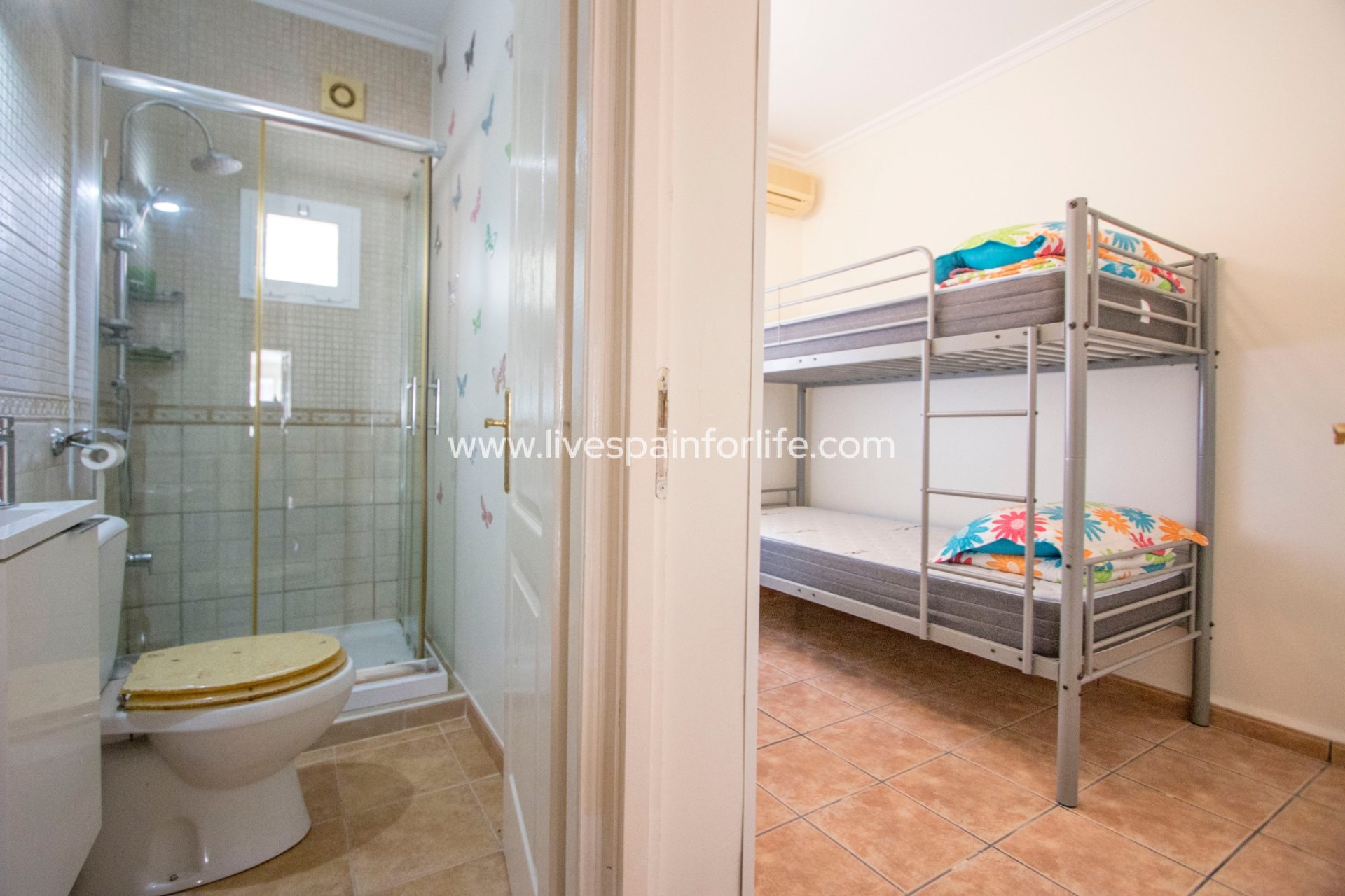 Resale - Country Property -
Crevillent