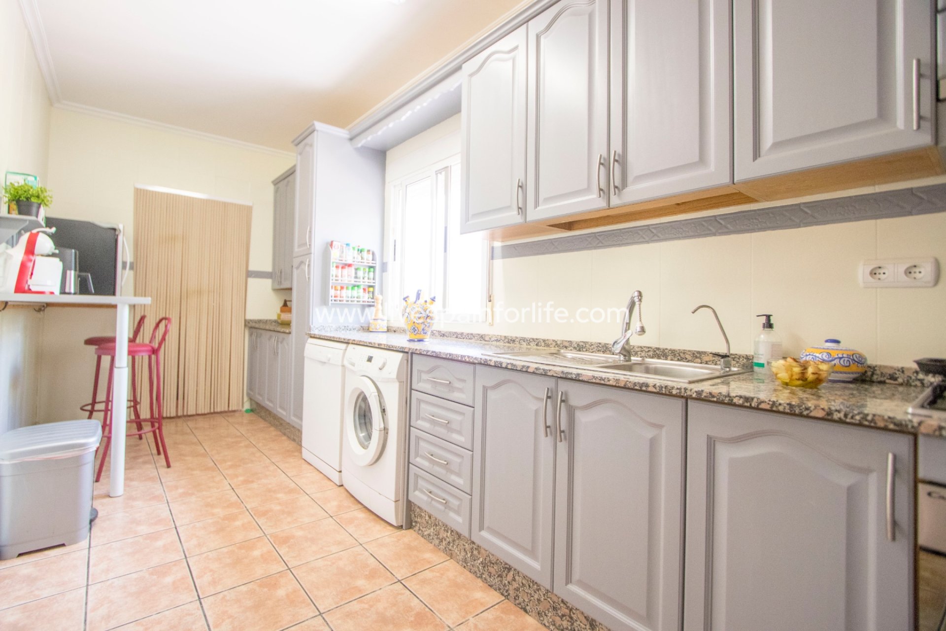 Resale - Country Property -
Crevillent