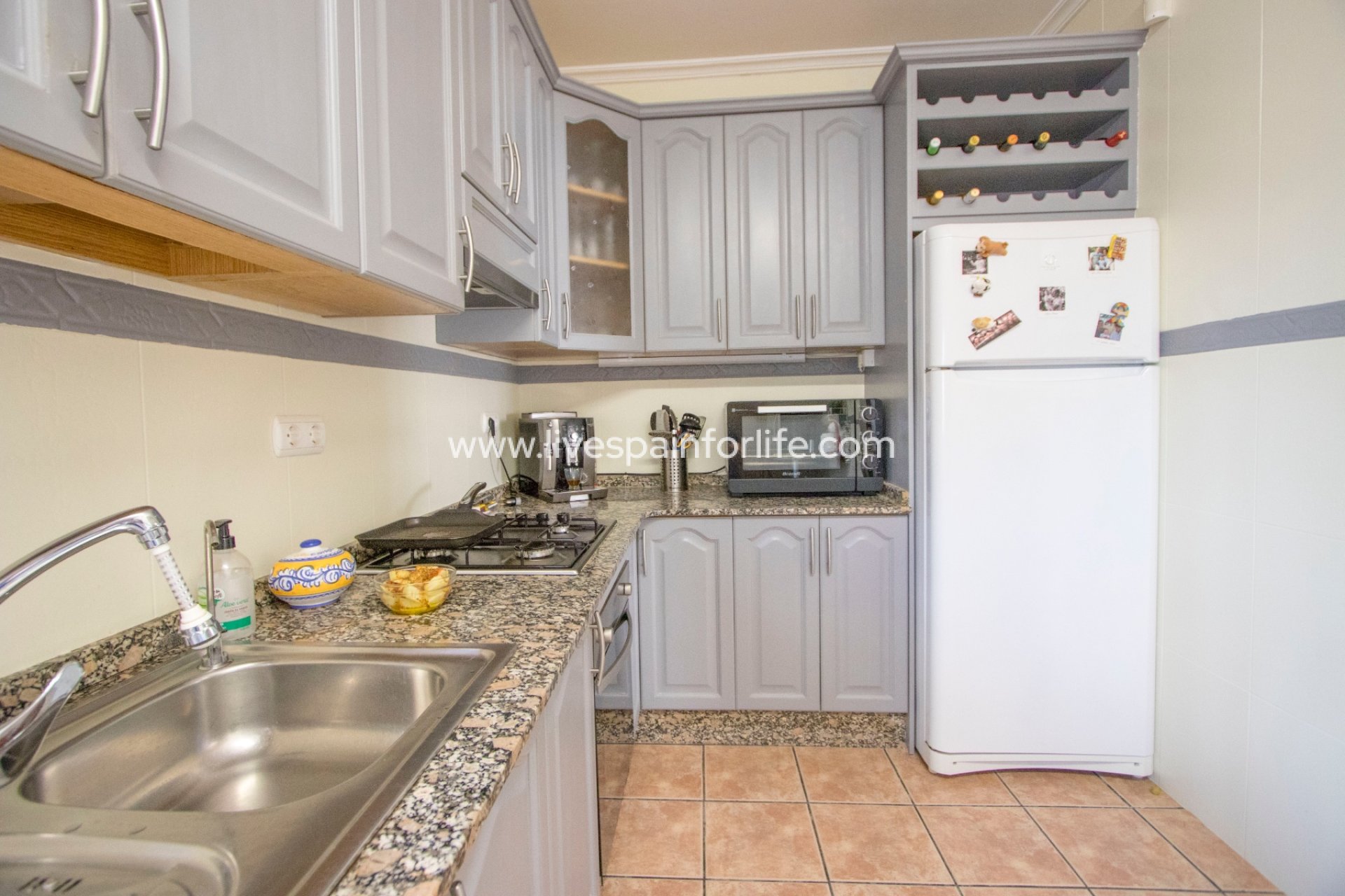 Resale - Country Property -
Crevillent