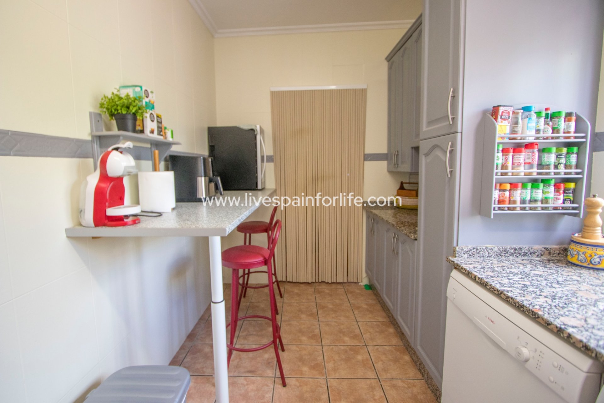 Resale - Country Property -
Crevillent