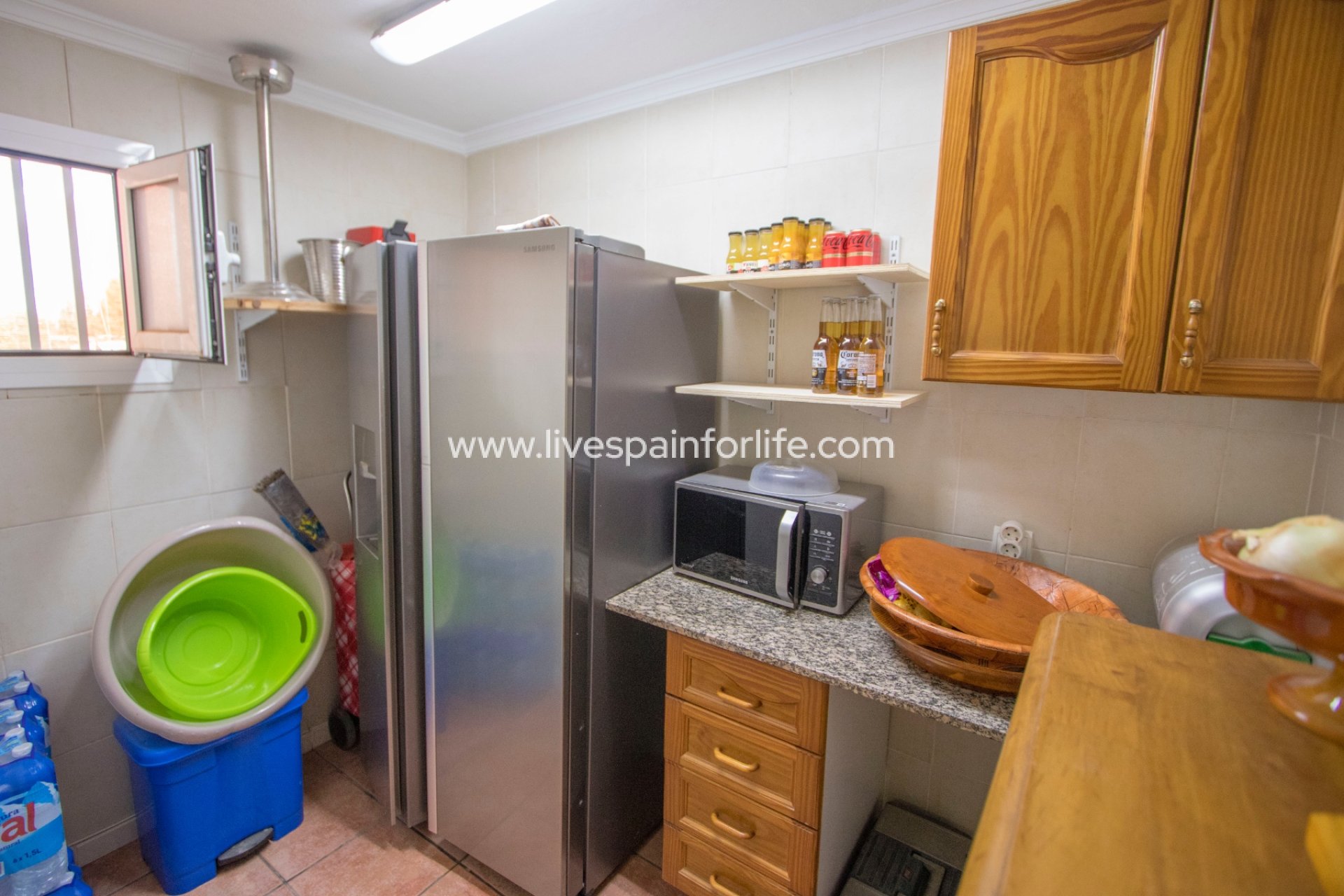 Resale - Country Property -
Crevillent