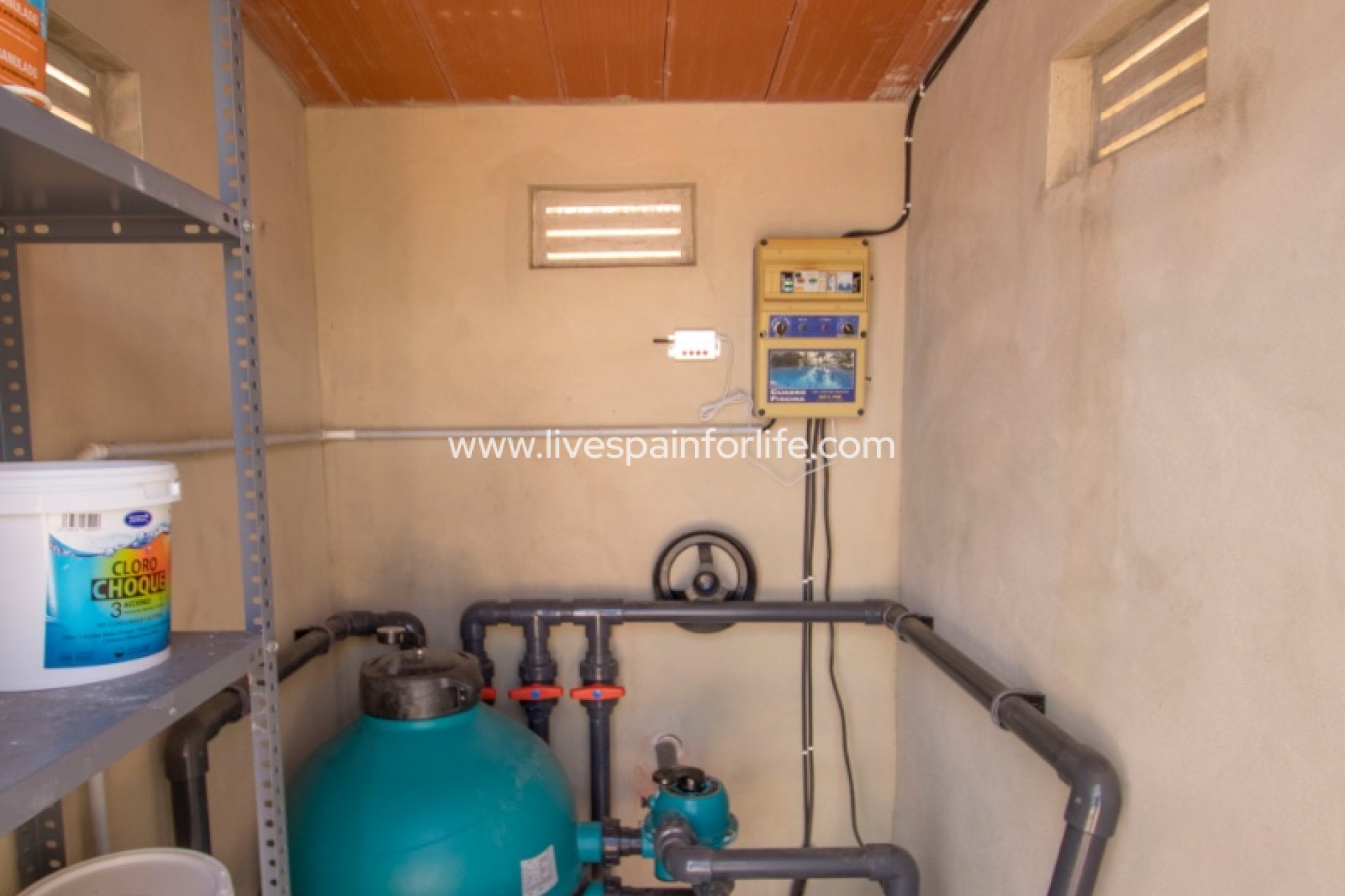 Resale - Country Property -
Crevillent