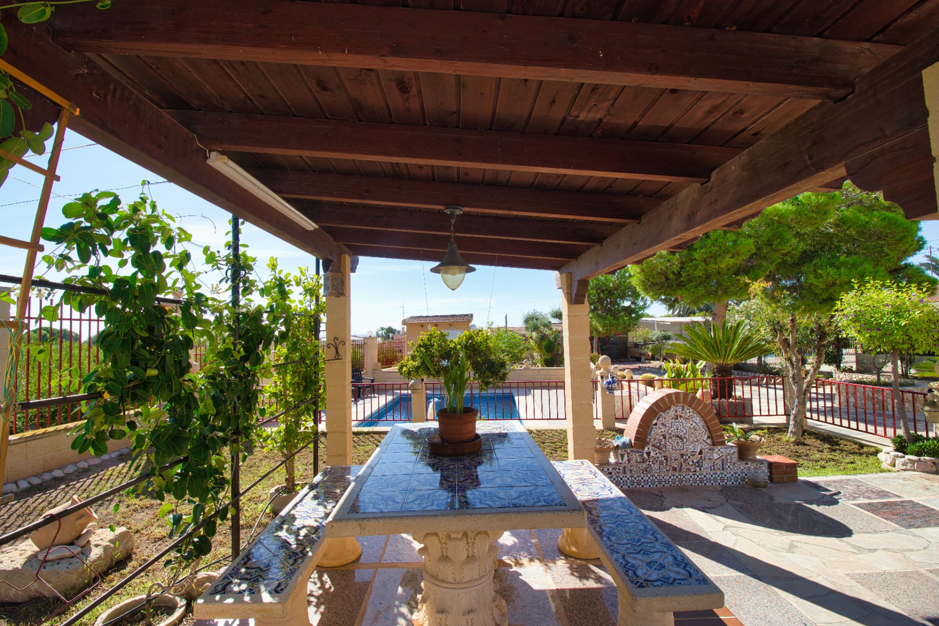 Resale - Country Property -
Crevillent