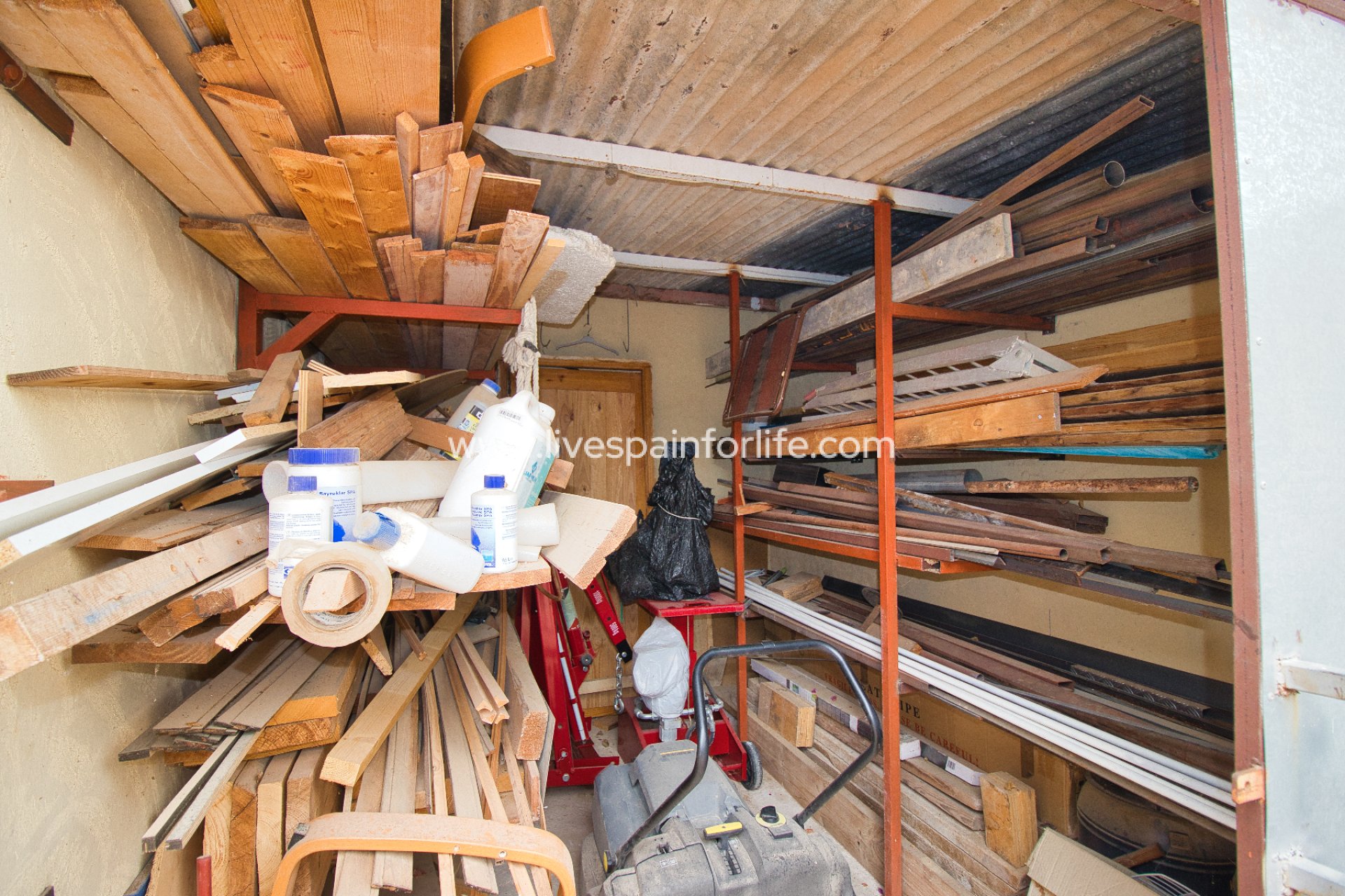 Resale - Country Property -
Crevillent