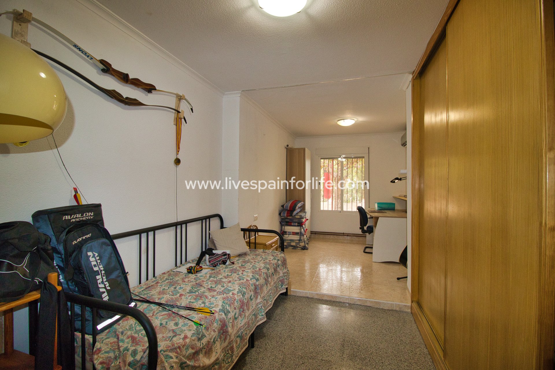 Resale - Country Property -
Crevillent