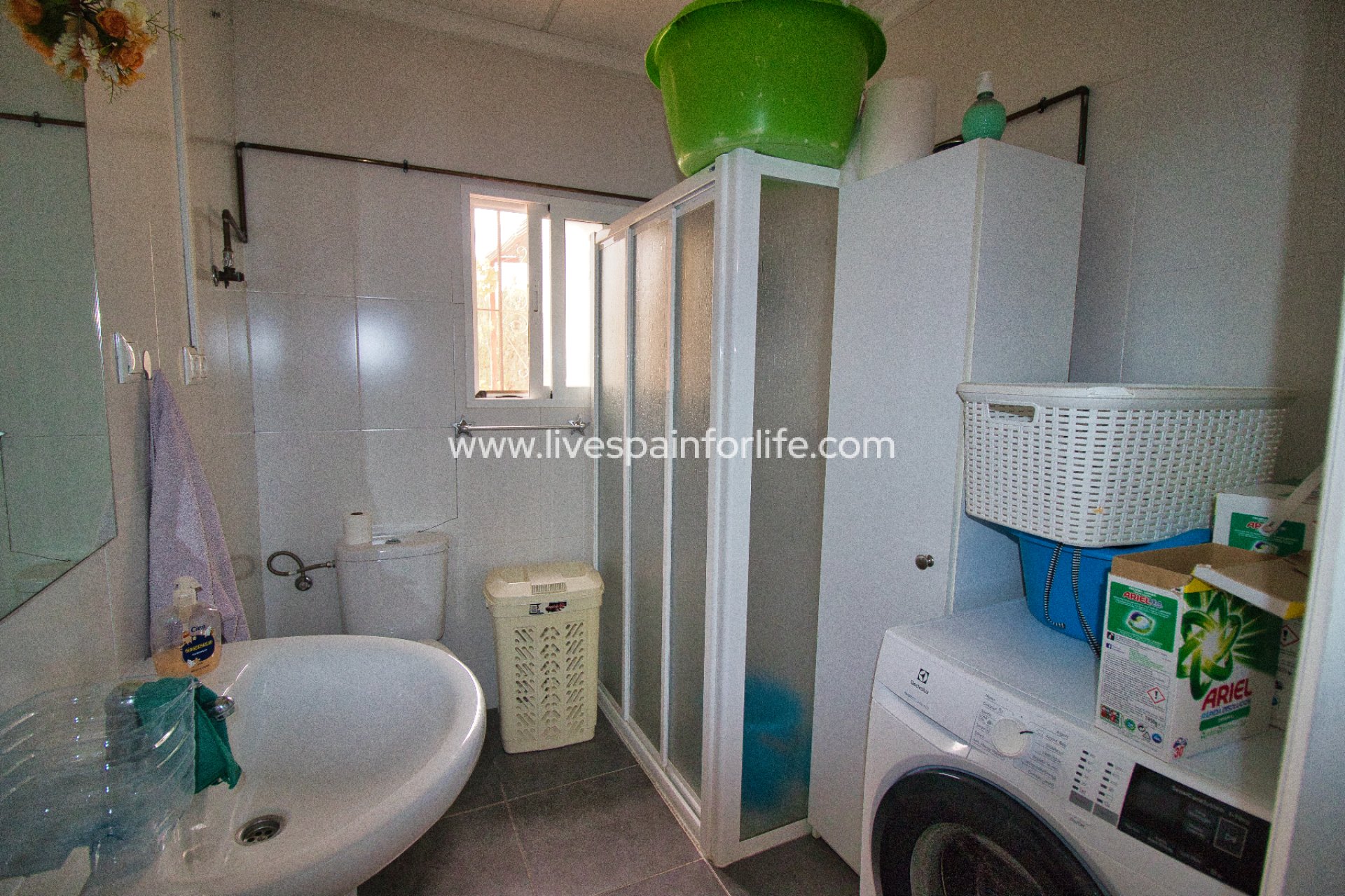 Resale - Country Property -
Crevillent